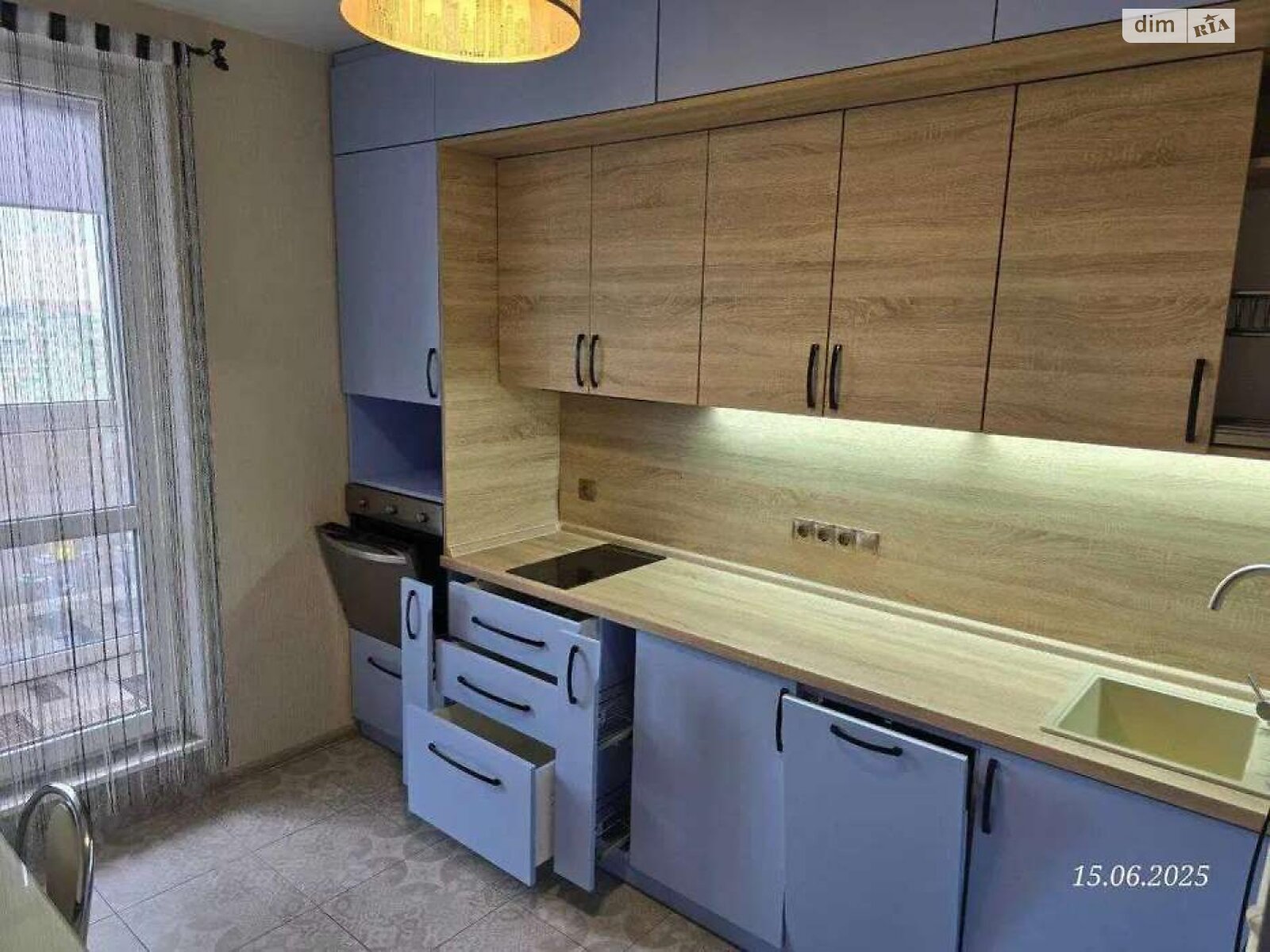 Продажа двухкомнатной квартиры в Одессе, на просп. Князя Ярослава Мудрого, район Таирова фото 1 Продажа двухкомнатной квартиры в Одессе, на просп. Князя Ярослава Мудрого, район Таирова фото 1