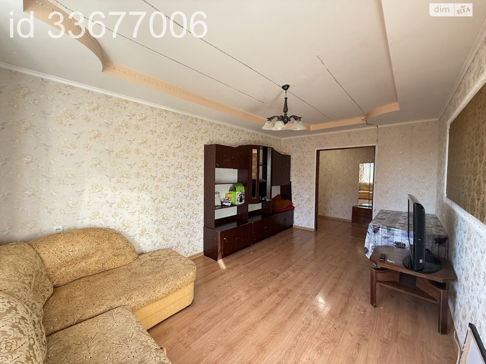 Продажа трехкомнатной квартиры в Одессе, на просп. Князя Ярослава Мудрого 17, район Таирова фото 1