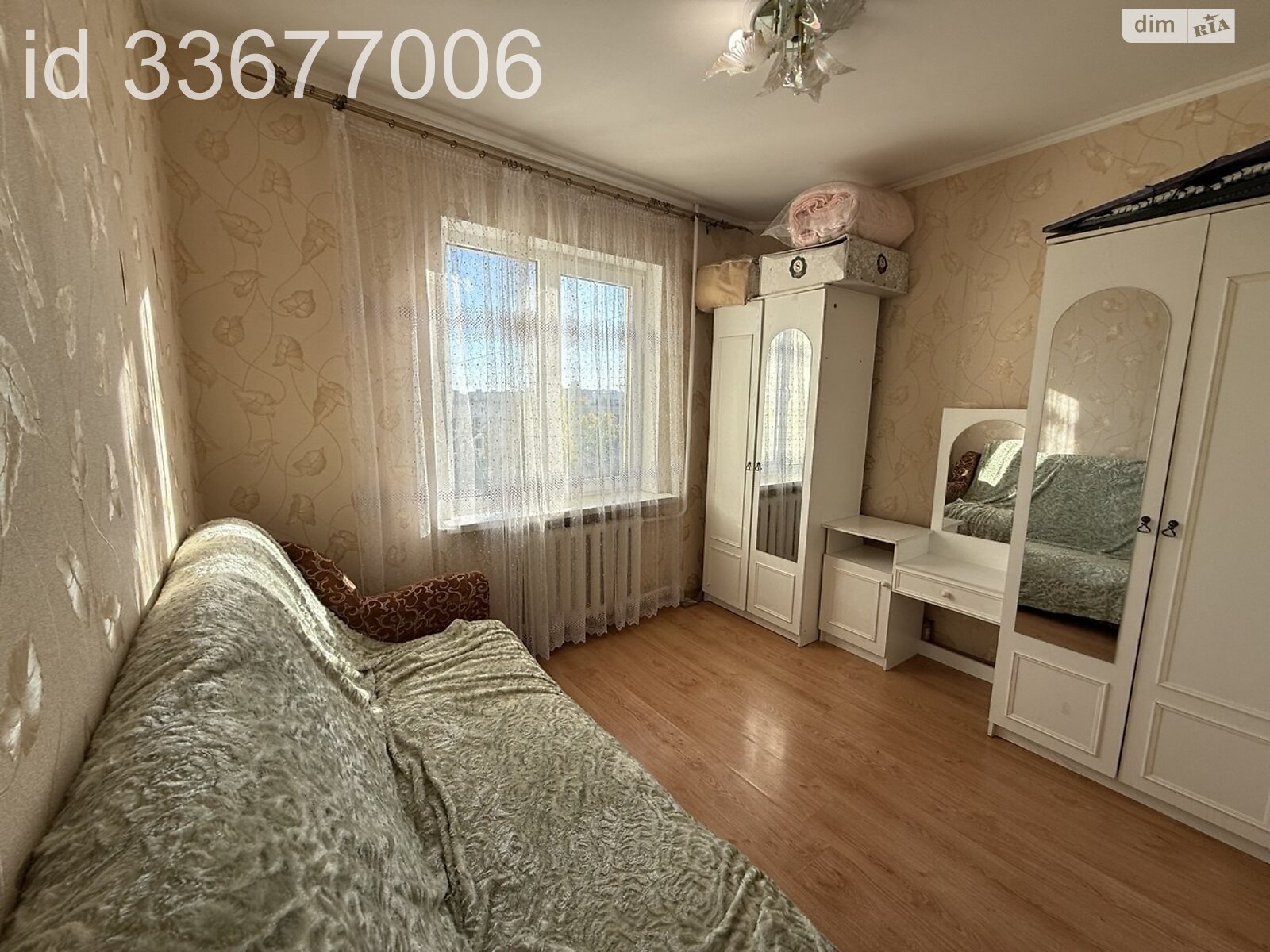 Продажа трехкомнатной квартиры в Одессе, на просп. Князя Ярослава Мудрого 17, район Таирова фото 1