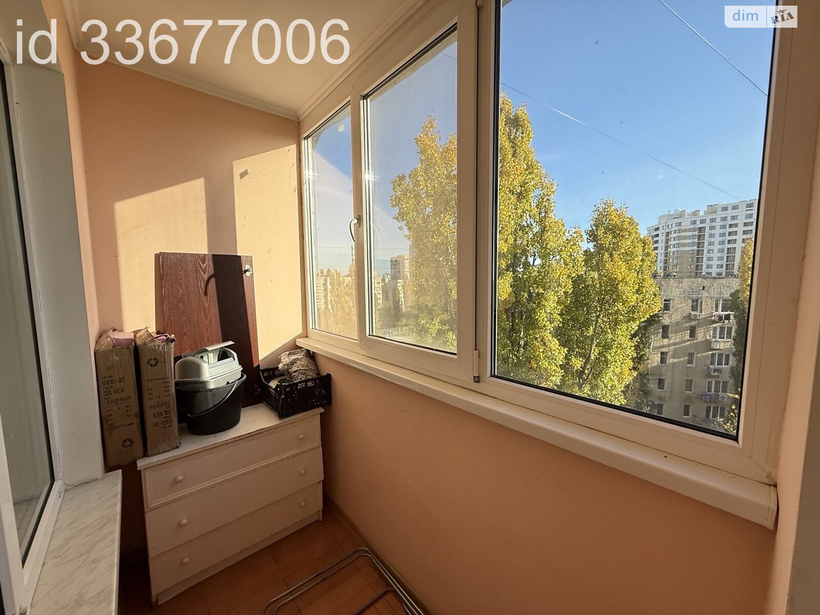 Продажа трехкомнатной квартиры в Одессе, на просп. Князя Ярослава Мудрого 17, район Таирова фото 1