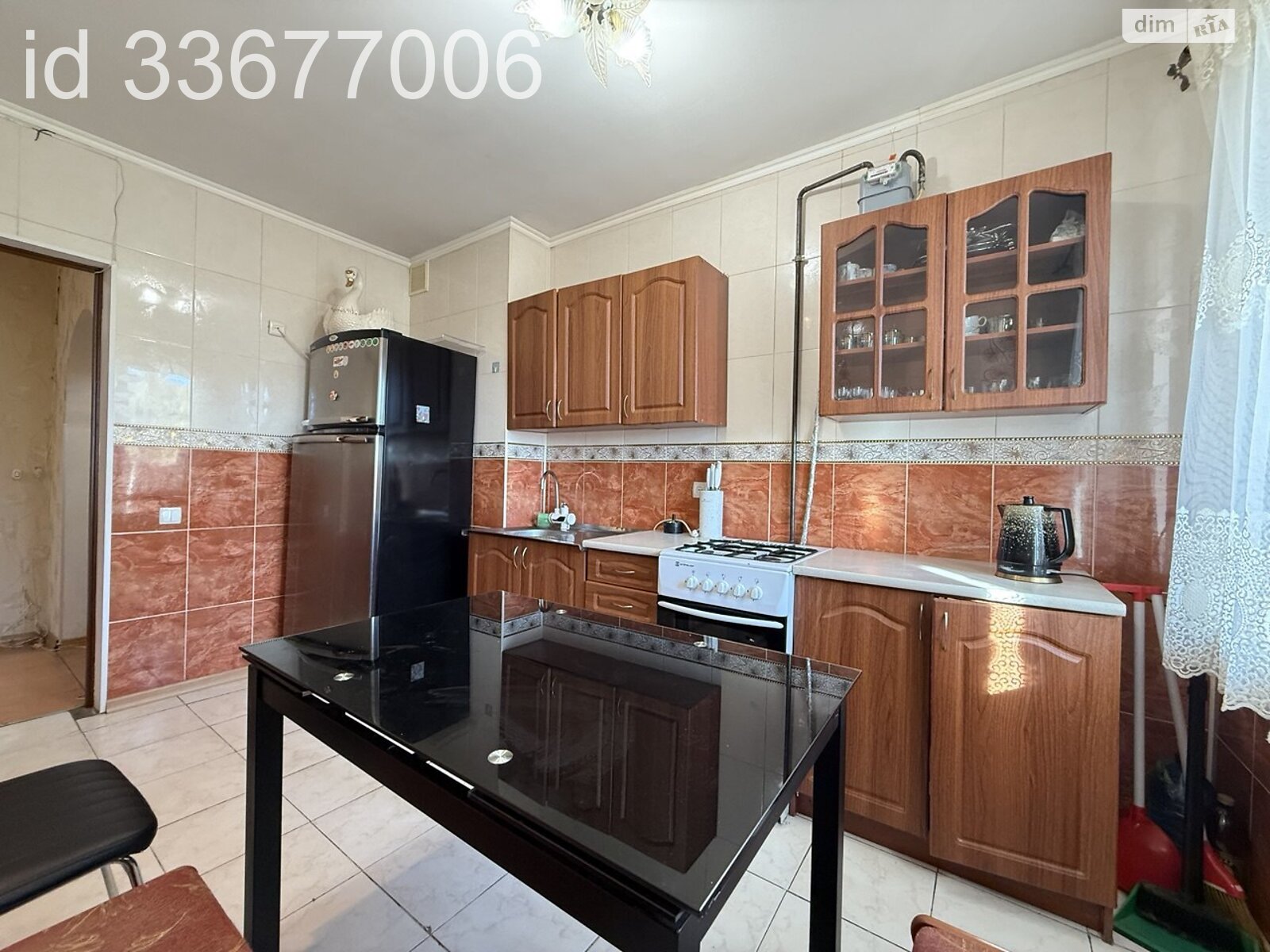 Продажа трехкомнатной квартиры в Одессе, на просп. Князя Ярослава Мудрого 17, район Таирова фото 1