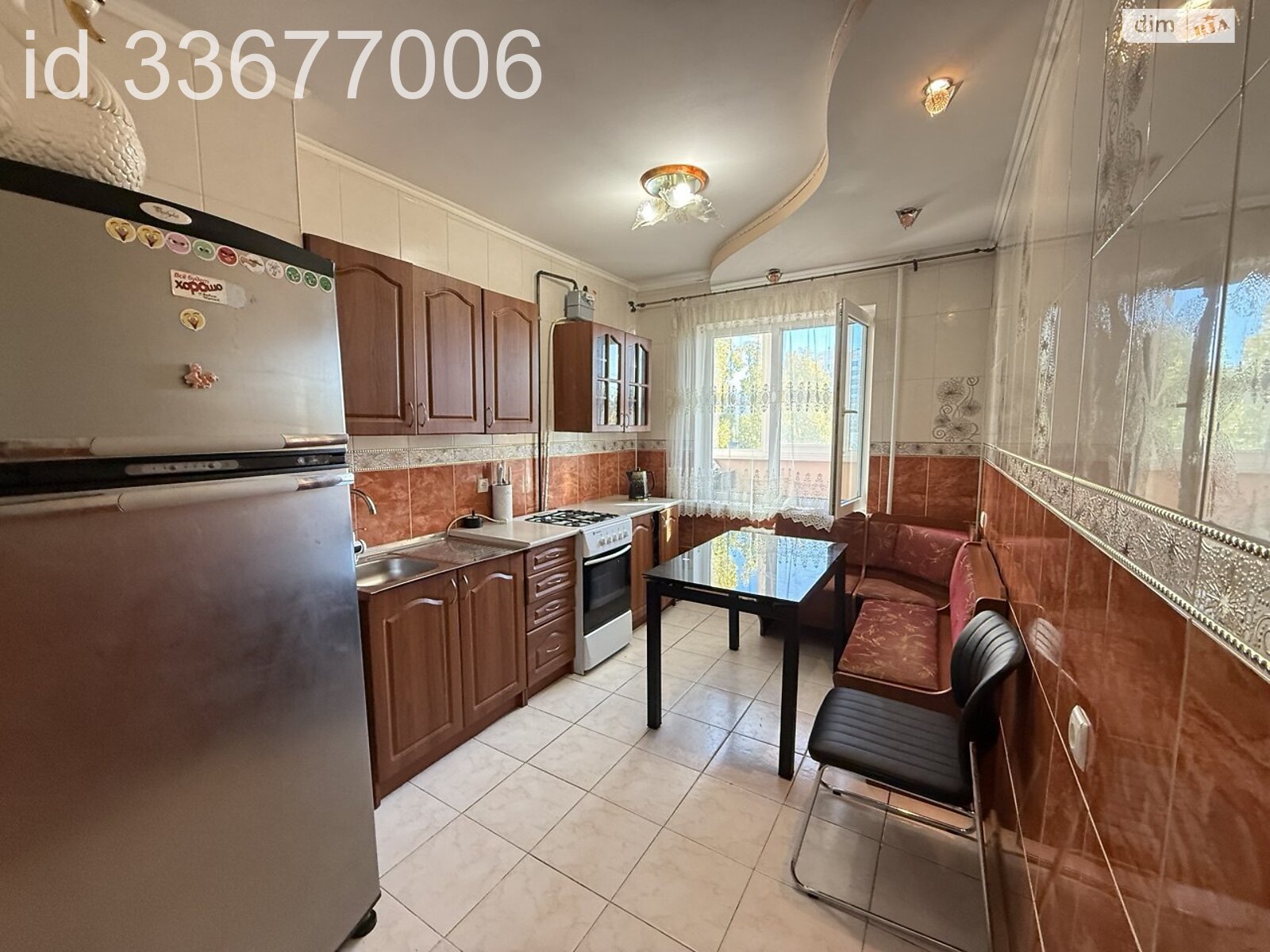 Продажа трехкомнатной квартиры в Одессе, на просп. Князя Ярослава Мудрого 17, район Таирова фото 1