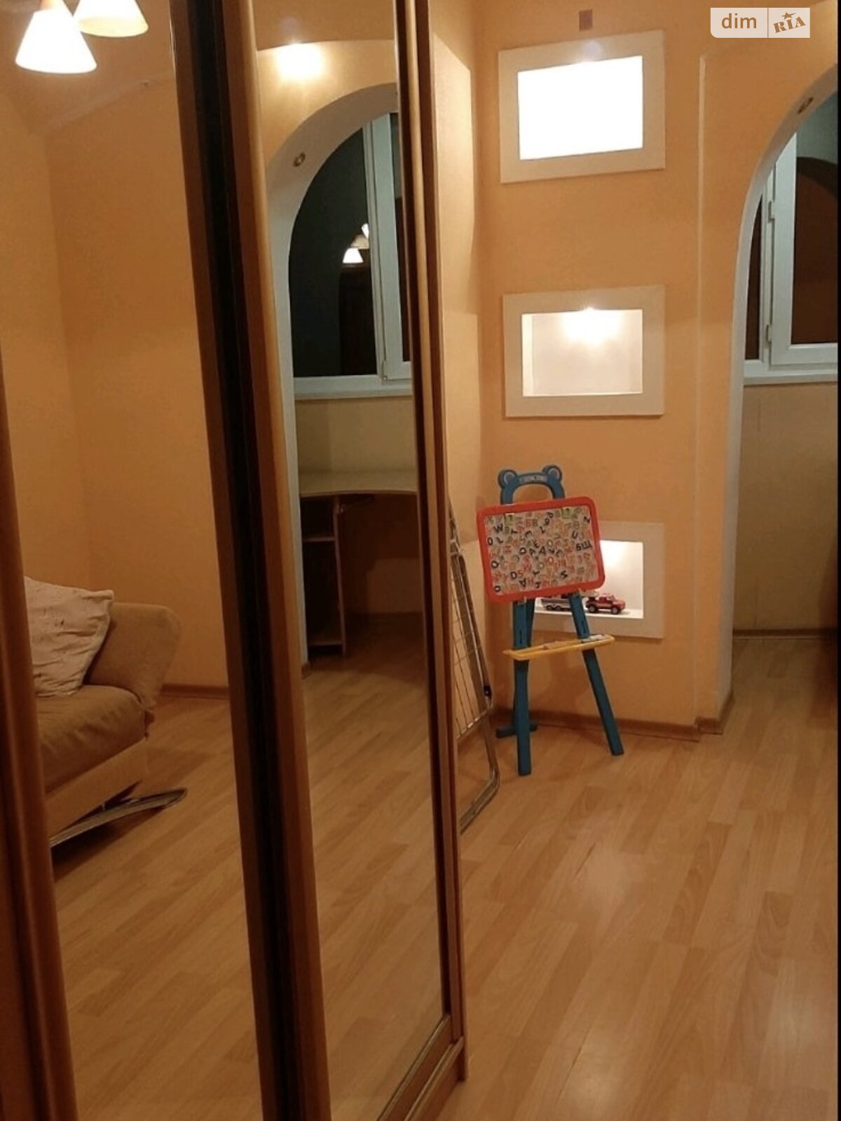 Продажа четырехкомнатной квартиры в Одессе, на просп. Князя Ярослава Мудрого 20, район Таирова фото 1