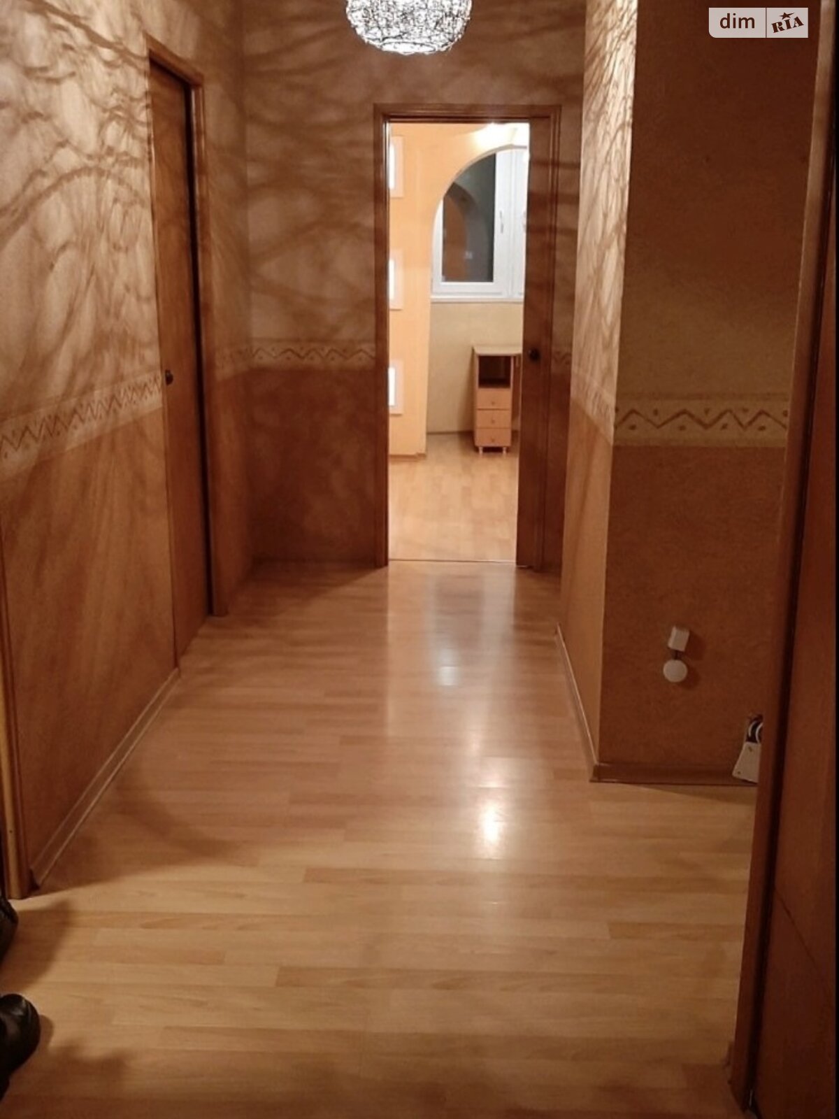 Продажа четырехкомнатной квартиры в Одессе, на просп. Князя Ярослава Мудрого 20, район Таирова фото 1