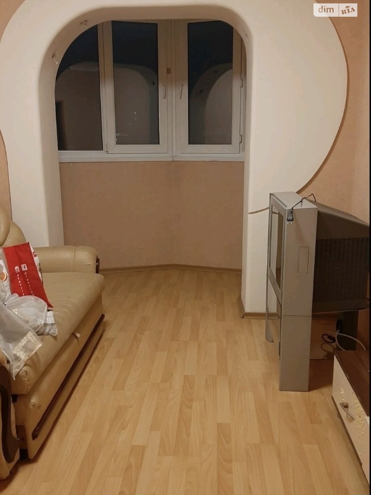 Продажа четырехкомнатной квартиры в Одессе, на просп. Князя Ярослава Мудрого 20, район Таирова фото 1