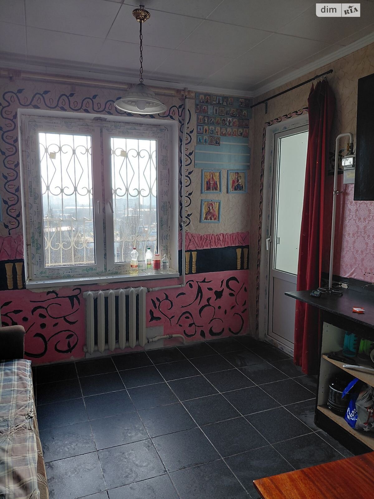 Продажа трехкомнатной квартиры в Одессе, на просп. Князя Ярослава Мудрого 30, район Таирова фото 1