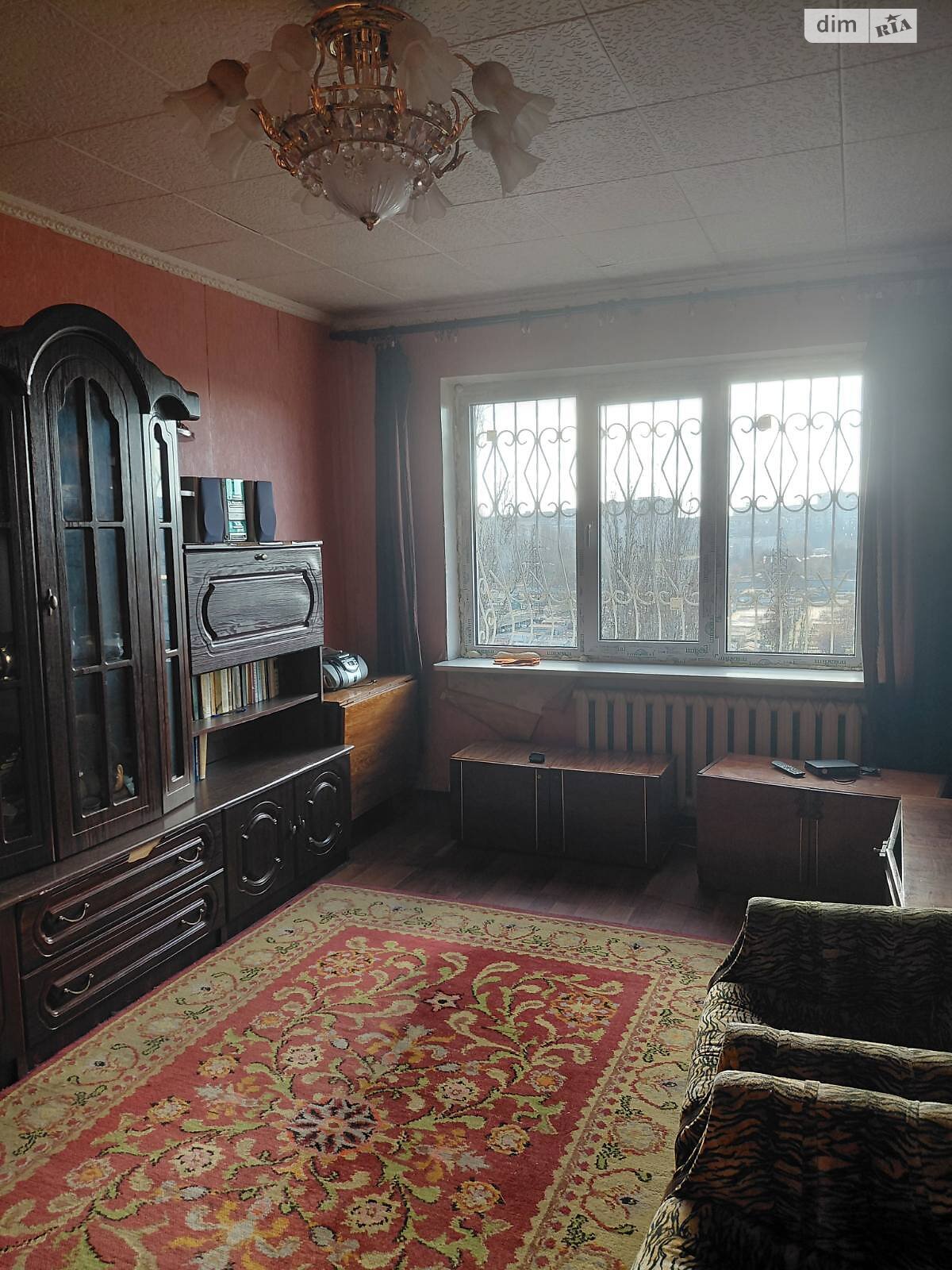 Продажа трехкомнатной квартиры в Одессе, на просп. Князя Ярослава Мудрого 30, район Таирова фото 1