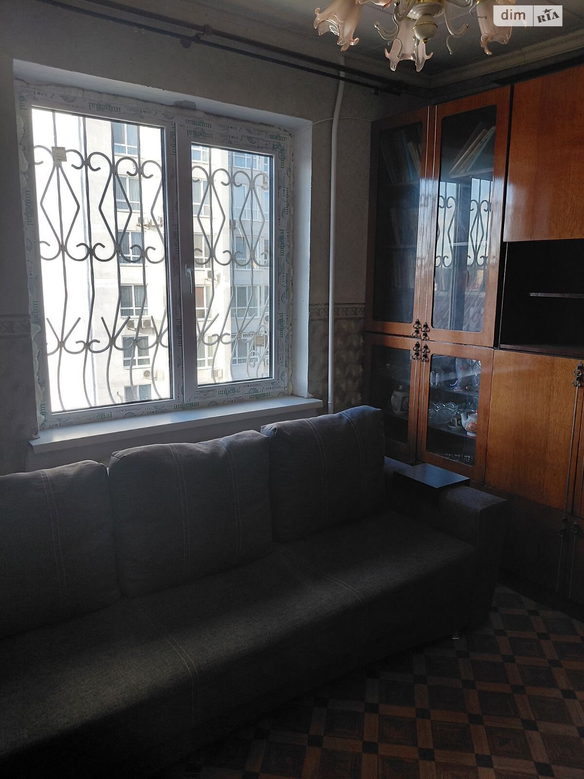 Продажа трехкомнатной квартиры в Одессе, на просп. Князя Ярослава Мудрого 30, район Таирова фото 1