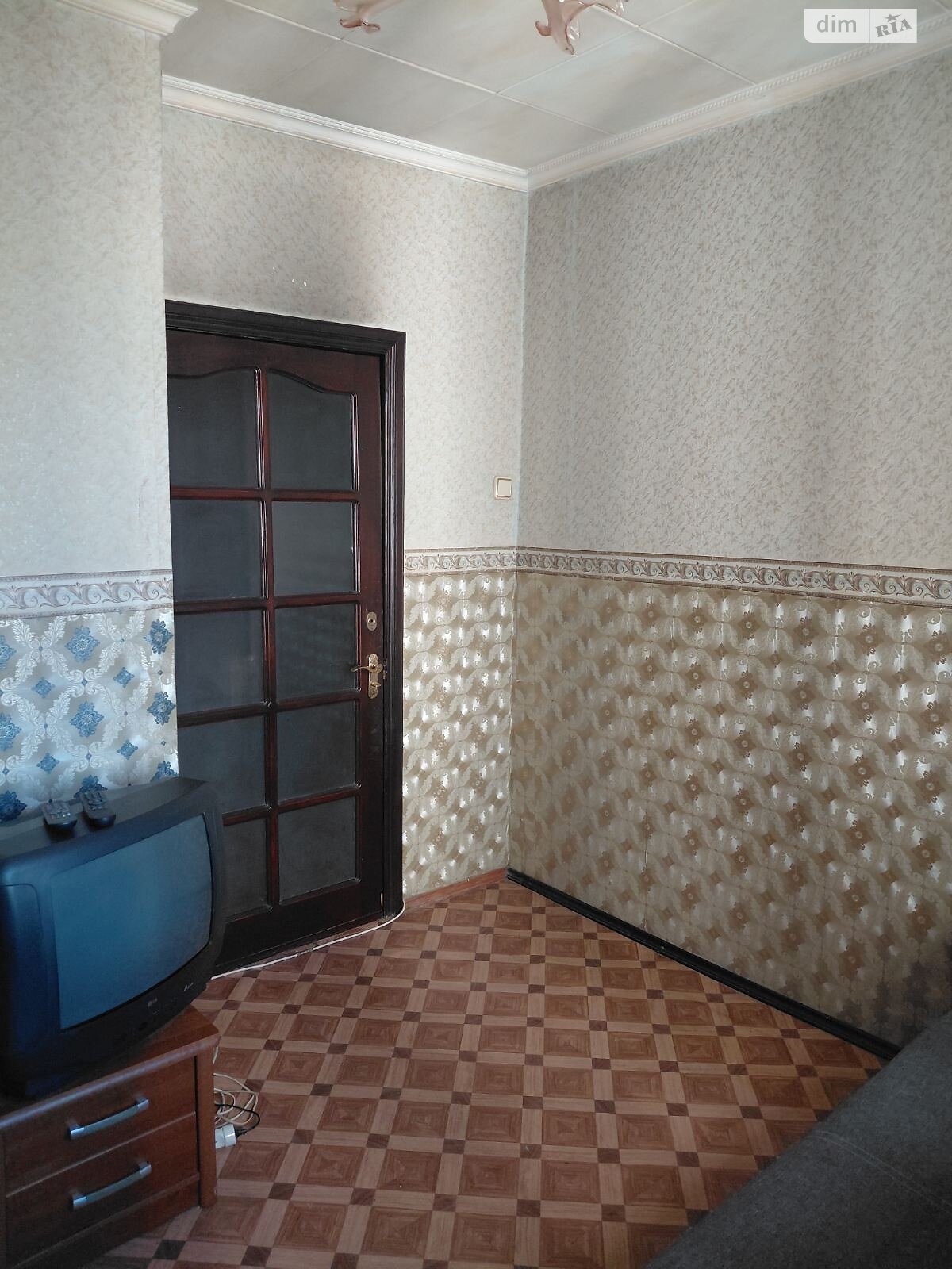 Продажа трехкомнатной квартиры в Одессе, на просп. Князя Ярослава Мудрого 30, район Таирова фото 1