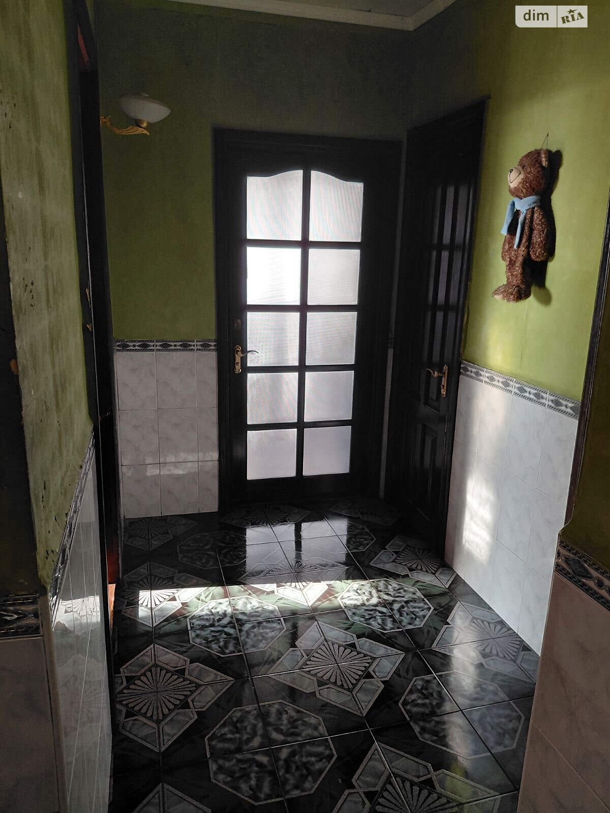 Продажа трехкомнатной квартиры в Одессе, на просп. Князя Ярослава Мудрого 30, район Таирова фото 1