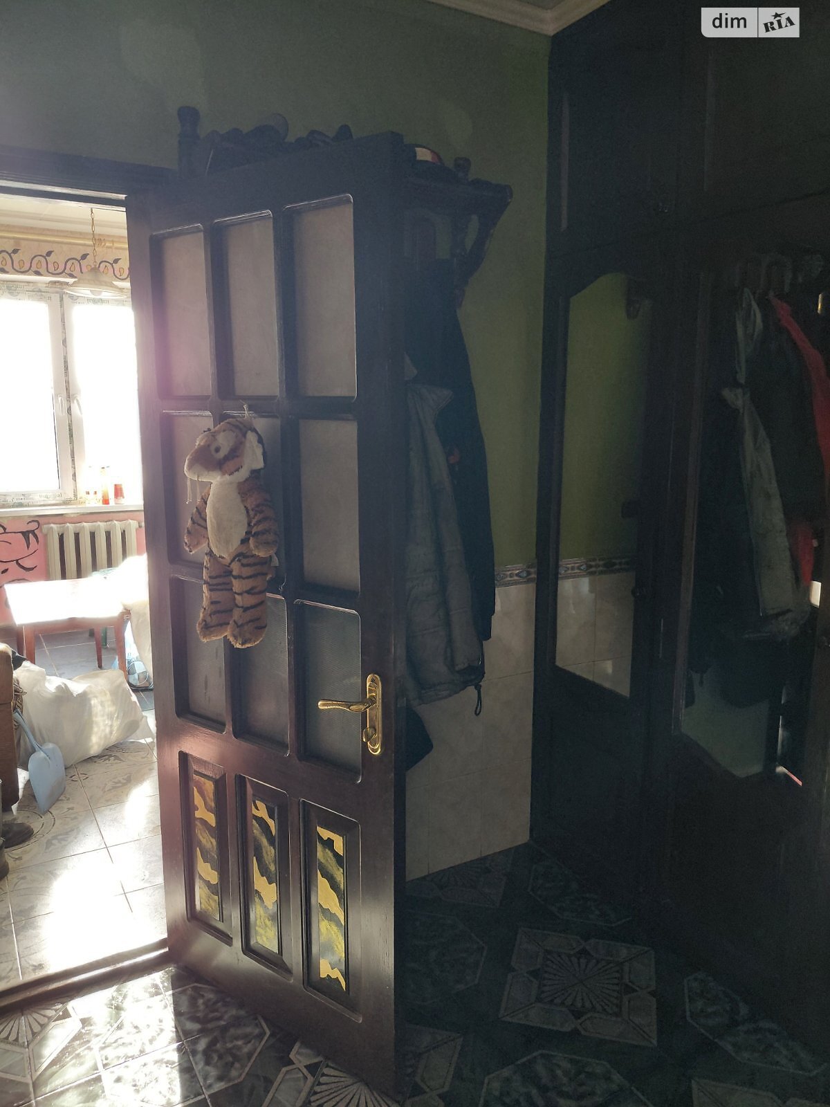 Продажа трехкомнатной квартиры в Одессе, на просп. Князя Ярослава Мудрого 30, район Таирова фото 1