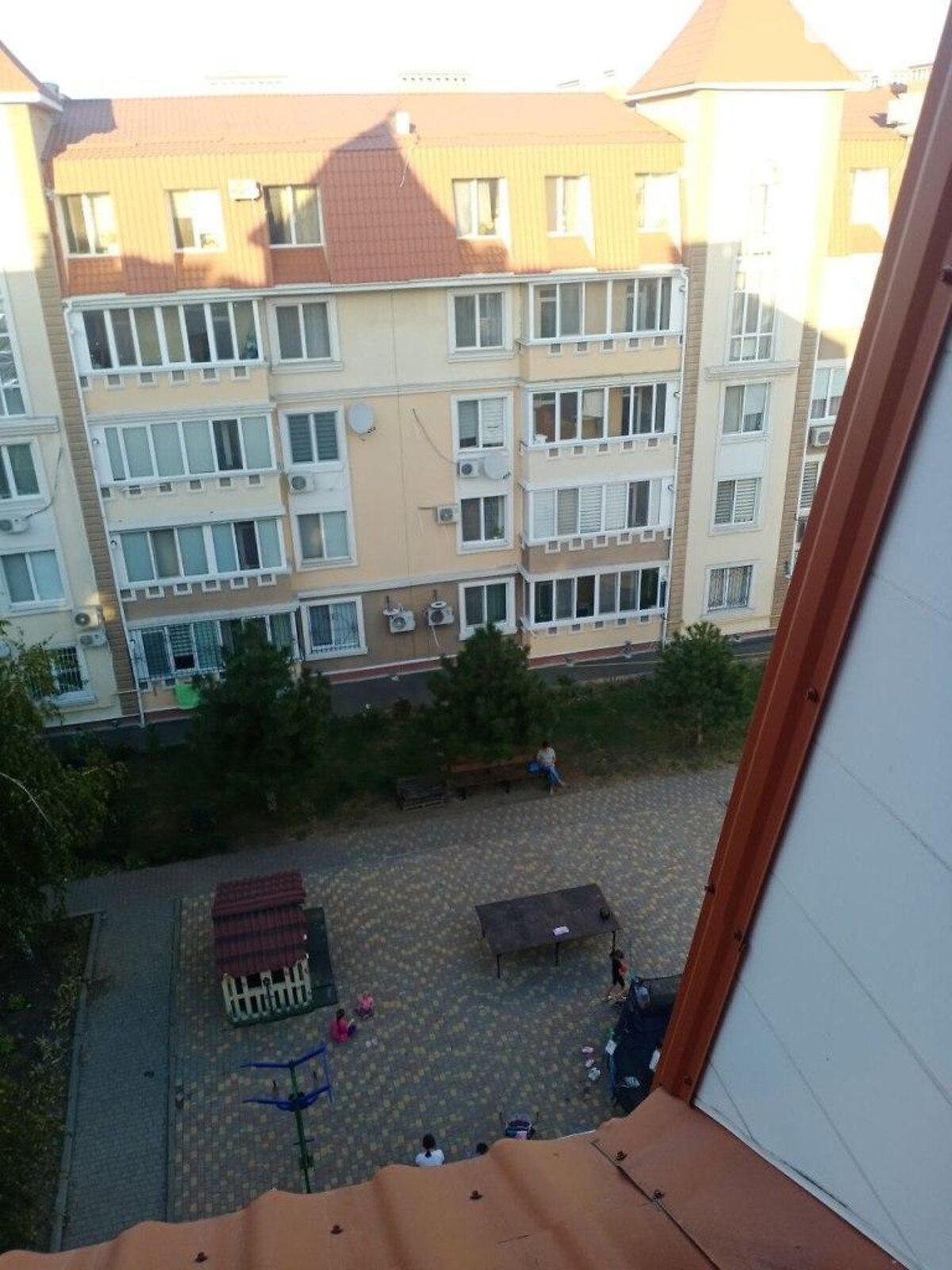 Продажа двухкомнатной квартиры в Одессе, на ул. Кондренко 1, район Таирова фото 1