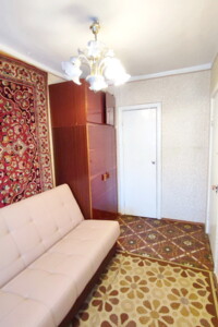 Продаж двокімнатної квартири в Одесі, на вул. Космонавтів 9, район Таїрова фото 2