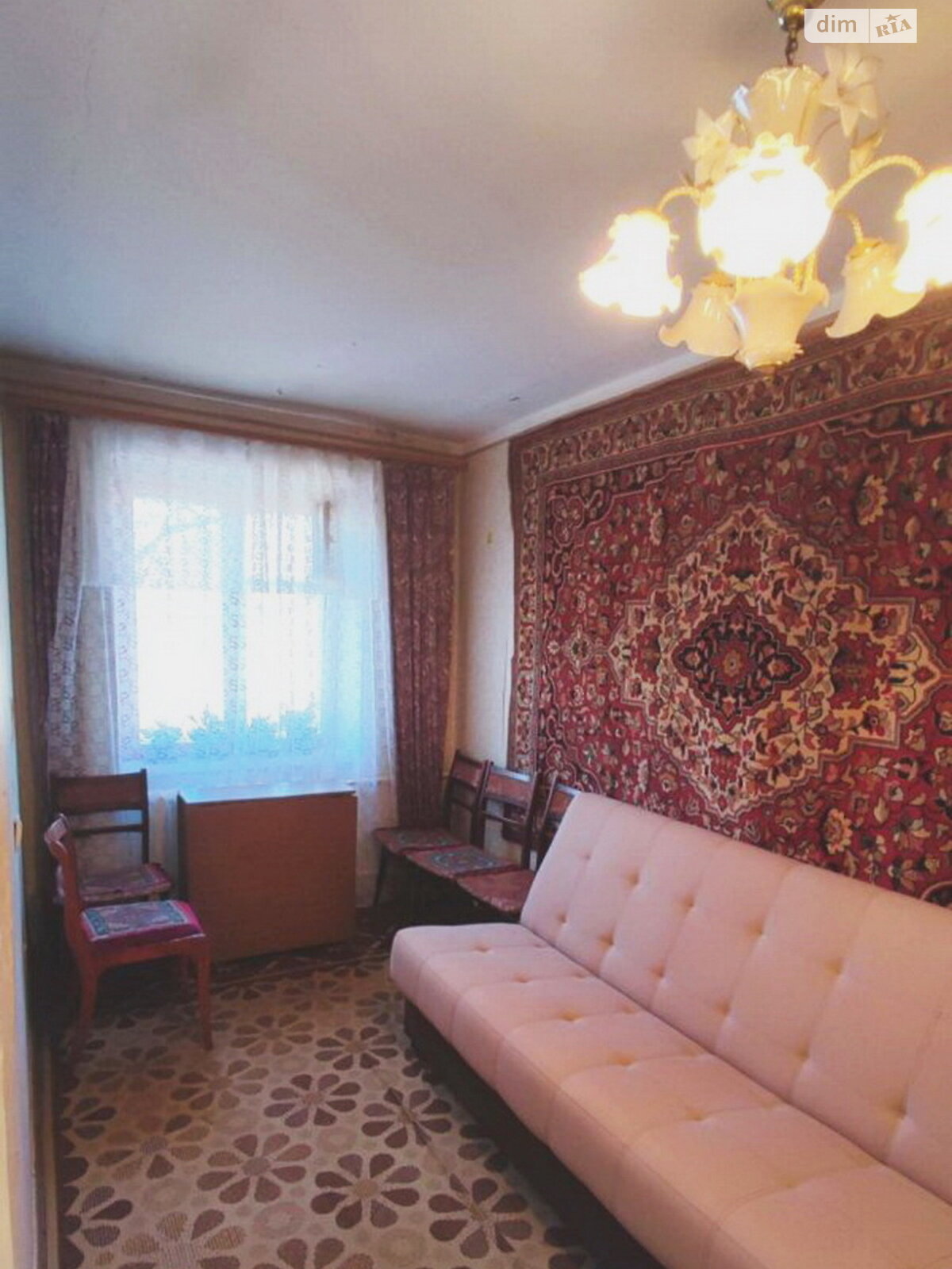 Продаж двокімнатної квартири в Одесі, на вул. Космонавтів 9, район Таїрова фото 1