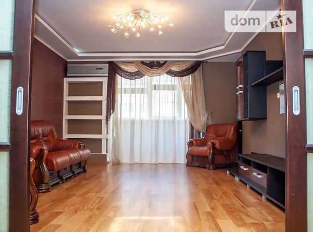 Продажа трехкомнатной квартиры в Одессе, на ул. Костанди 199, район Таирова фото 1 Продажа трехкомнатной квартиры в Одессе, на ул. Костанди 199, район Таирова фото 1