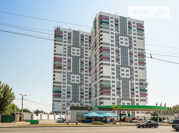 Продажа трехкомнатной квартиры в Одессе, на ул. Костанди 104, район Таирова фото 1 Продажа трехкомнатной квартиры в Одессе, на ул. Костанди 104, район Таирова фото 1