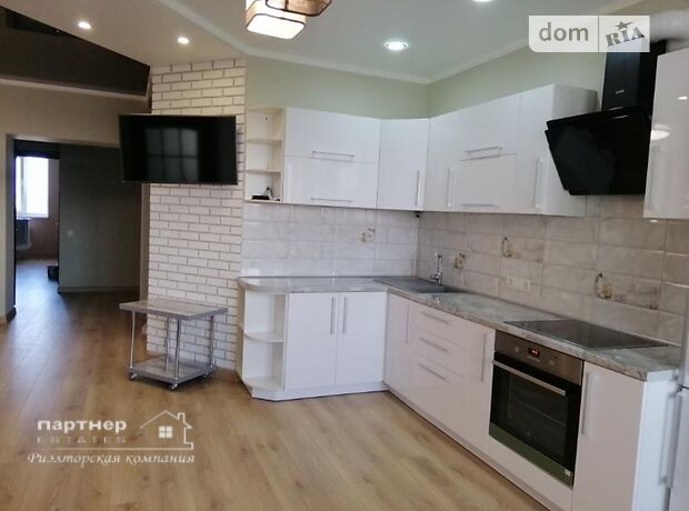 Продажа двухкомнатной квартиры в Одессе, на ул. Костанди, район Таирова фото 1 Продажа двухкомнатной квартиры в Одессе, на ул. Костанди, район Таирова фото 1