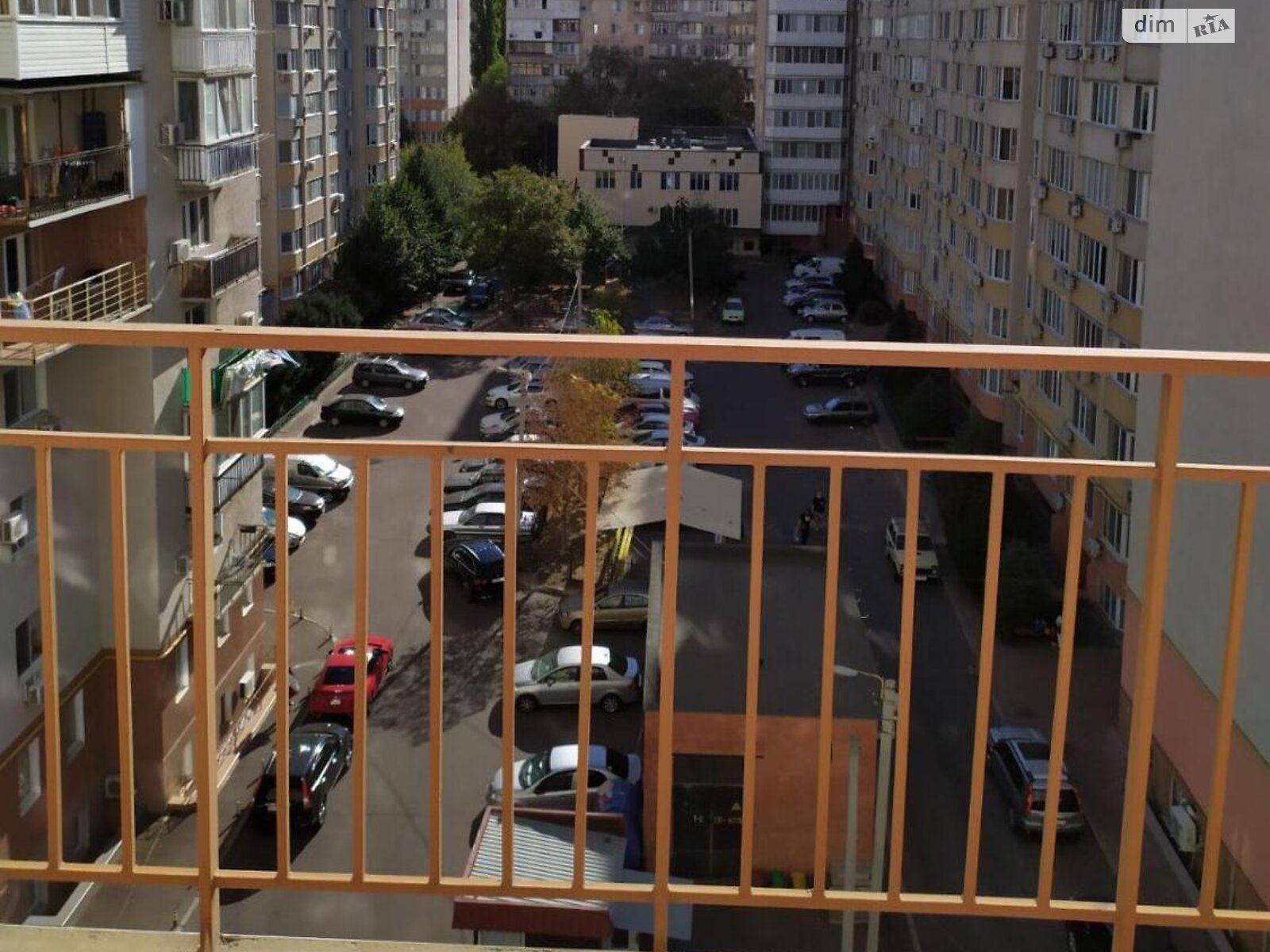 Продажа однокомнатной квартиры в Одессе, на ул. Костанди 162/4, район Таирова фото 1