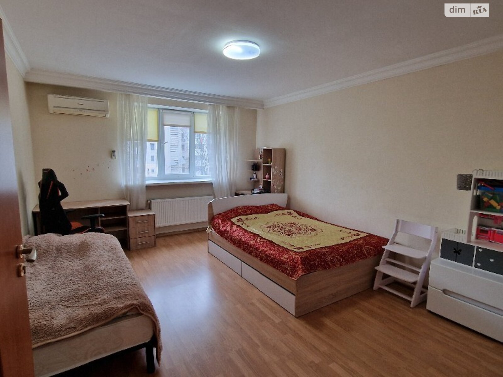 Продаж однокімнатної квартири в Одесі, на вул. Костанді, район Таїрова фото 1