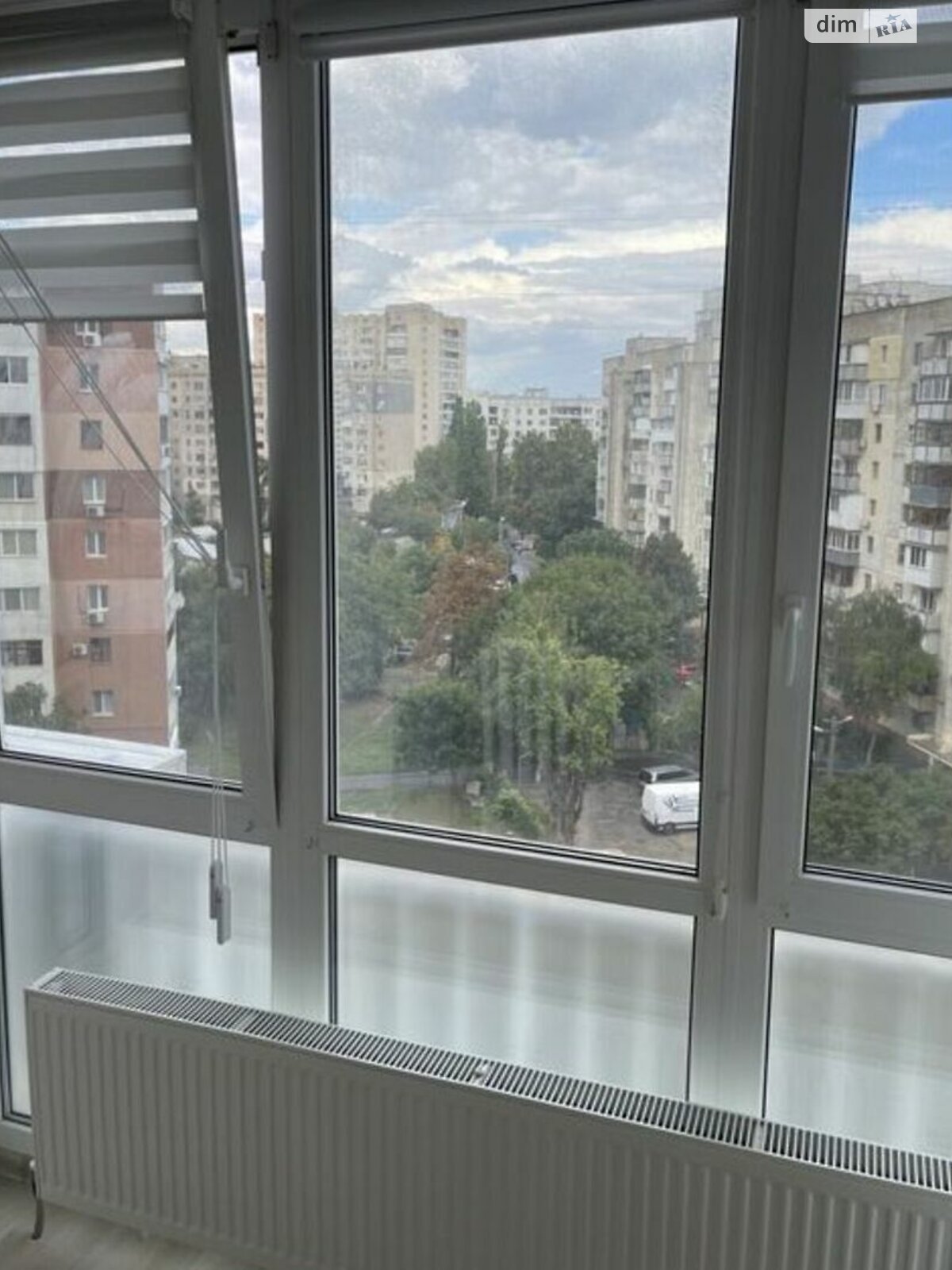 Продаж двокімнатної квартири в Одесі, на вул. Костанді, район Таїрова фото 1