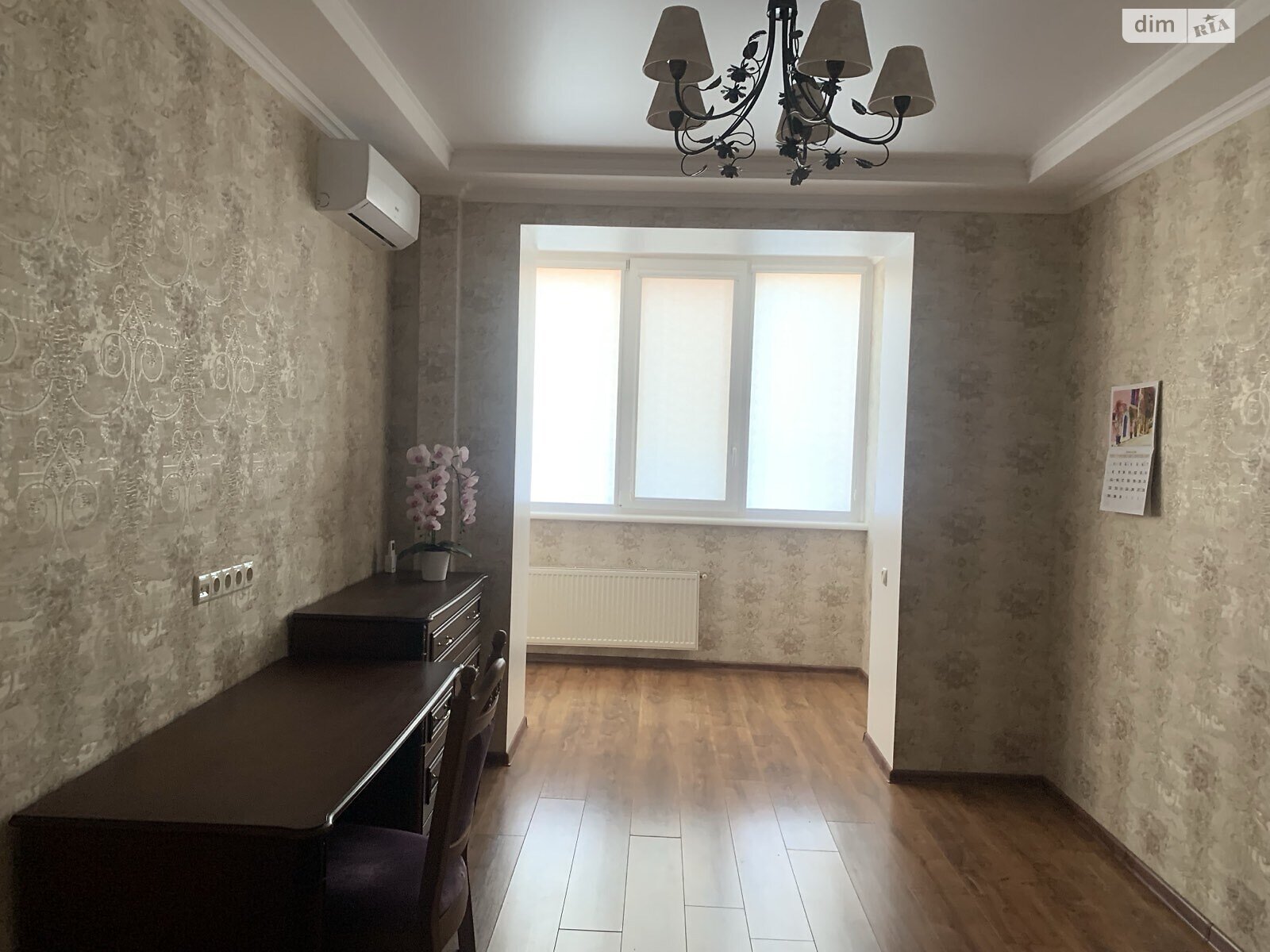 Продаж трикімнатної квартири в Одесі, на вул. Костанді, район Таїрова фото 1 Продаж трикімнатної квартири в Одесі, на вул. Костанді, район Таїрова фото 1