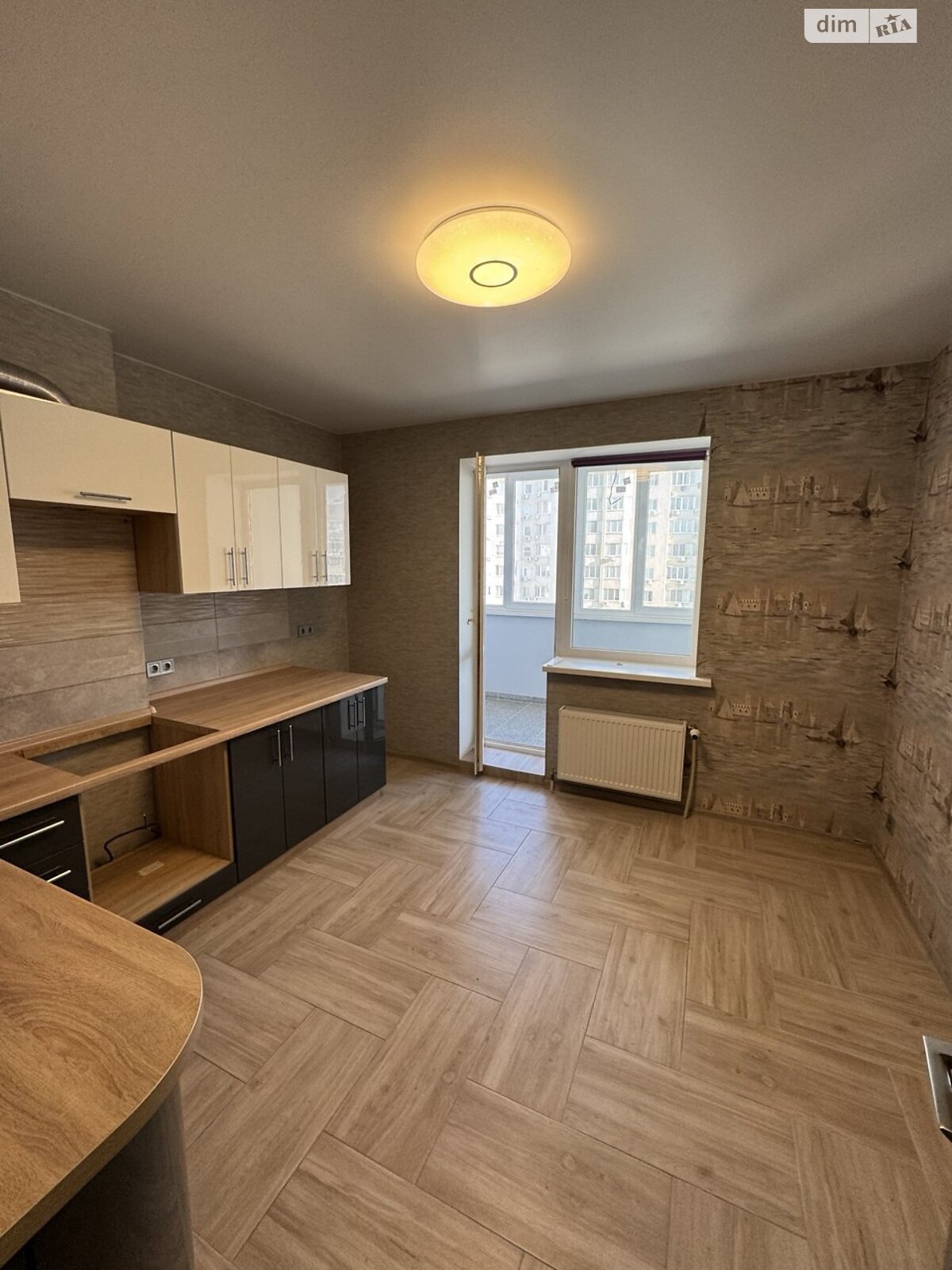 Продажа однокомнатной квартиры в Одессе, на ул. Костанди 203/3, район Таирова фото 1 Продажа однокомнатной квартиры в Одессе, на ул. Костанди 203/3, район Таирова фото 1