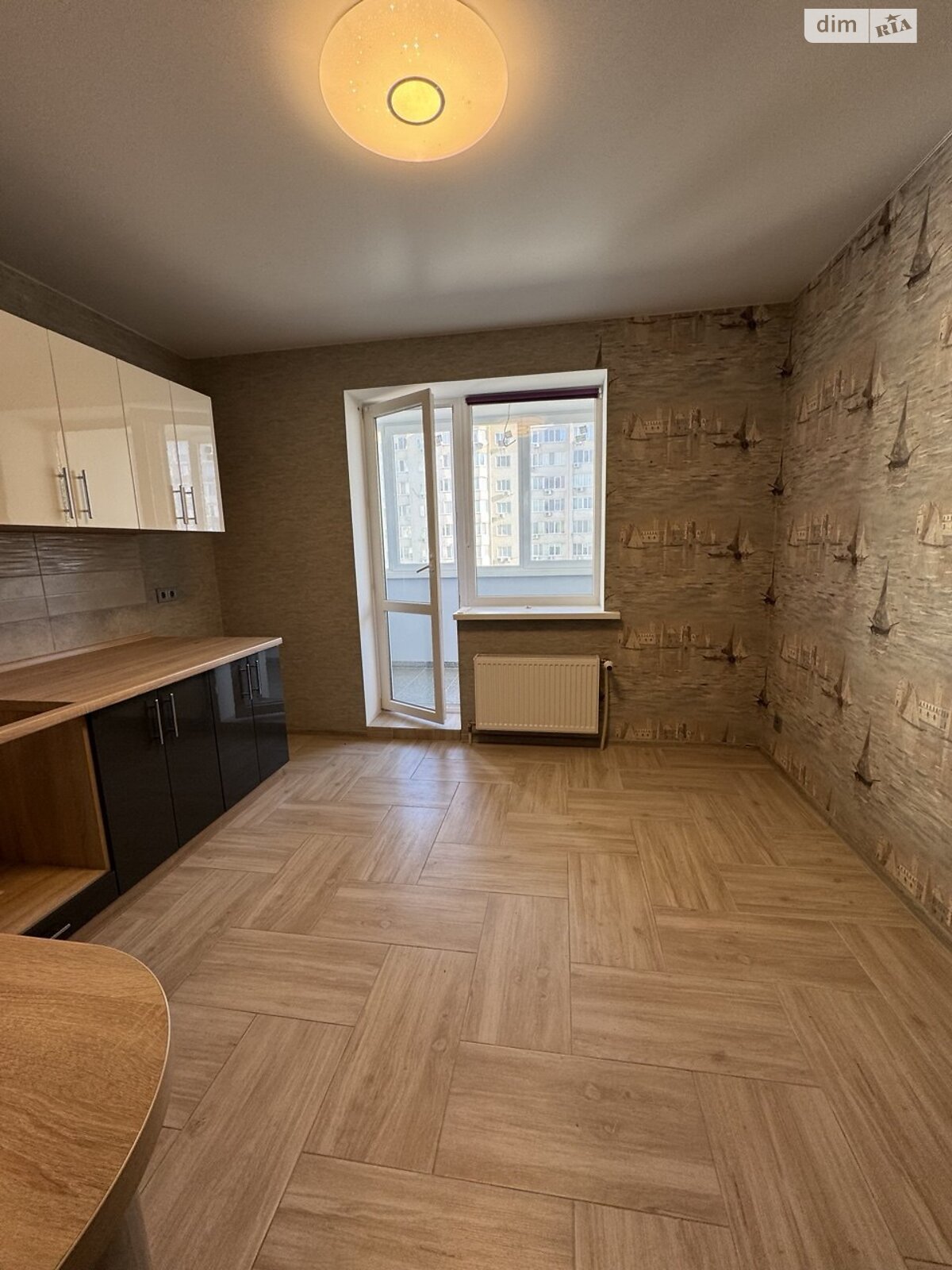 Продажа однокомнатной квартиры в Одессе, на ул. Костанди 203/3, район Таирова фото 1 Продажа однокомнатной квартиры в Одессе, на ул. Костанди 203/3, район Таирова фото 1