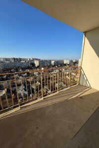 Продаж однокімнатної квартири в Одесі, на вул. Костанді 203/2, район Таїрова фото 2