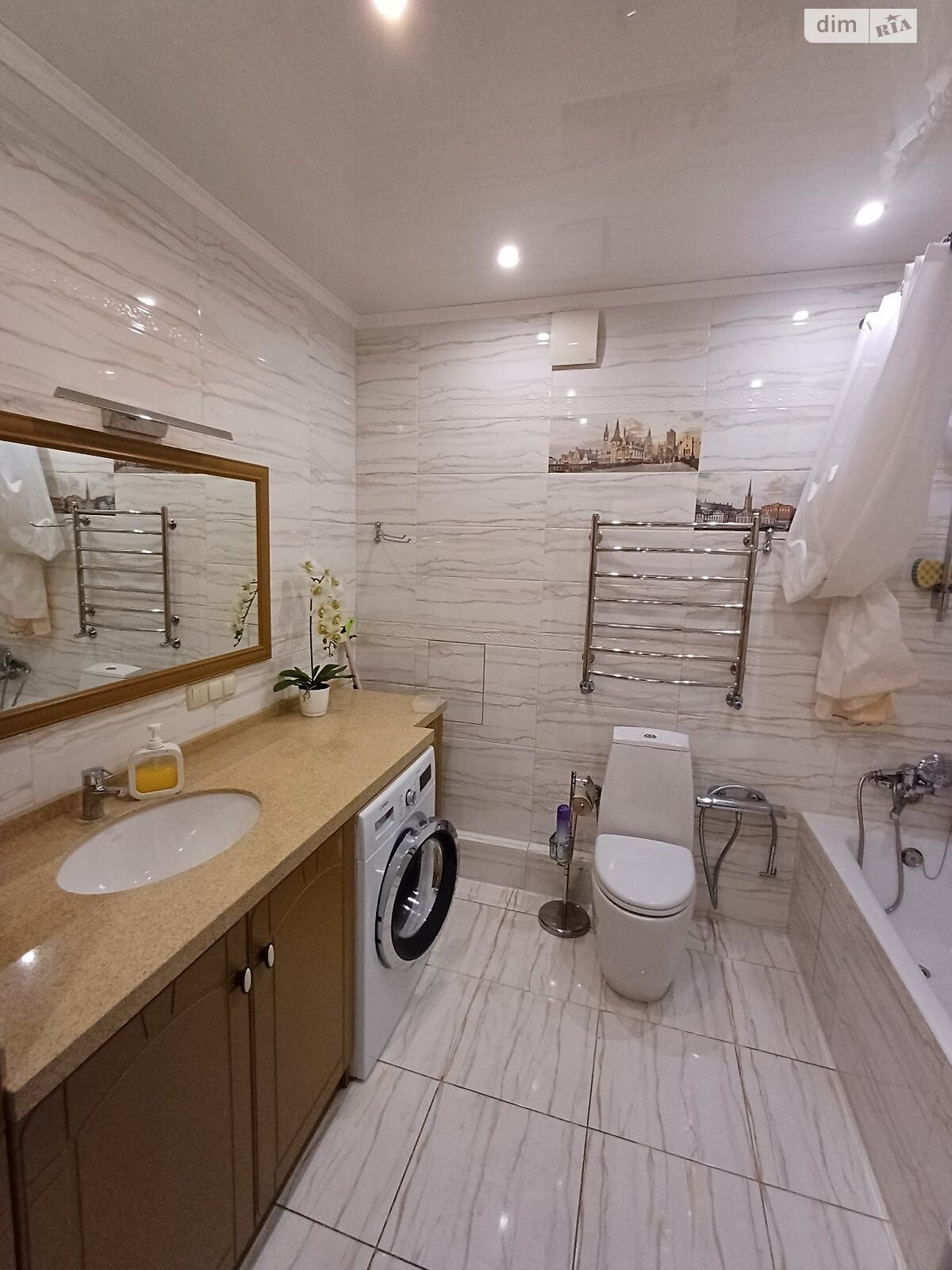 Продаж трикімнатної квартири в Одесі, на вул. Костанді 199А, район Таїрова фото 1 Продаж трикімнатної квартири в Одесі, на вул. Костанді 199А, район Таїрова фото 1