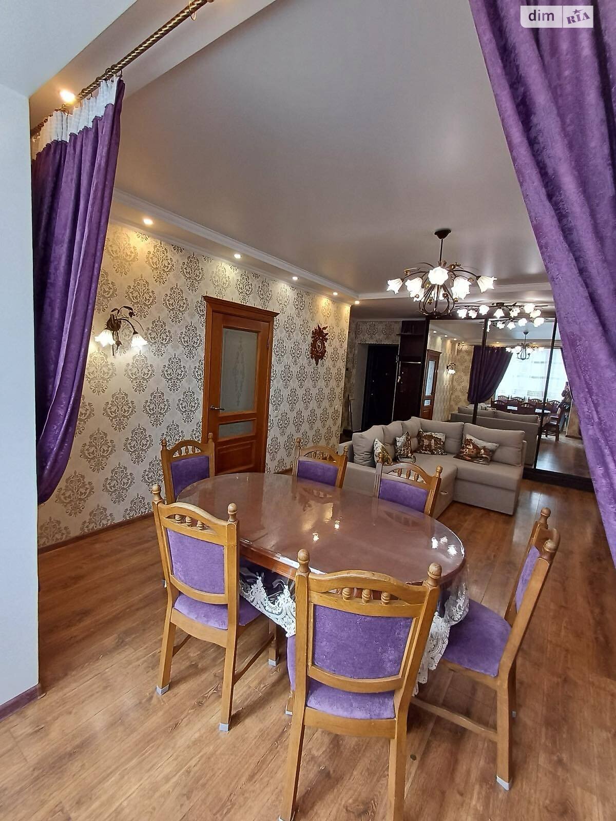Продаж трикімнатної квартири в Одесі, на вул. Костанді 199А, район Таїрова фото 1 Продаж трикімнатної квартири в Одесі, на вул. Костанді 199А, район Таїрова фото 1