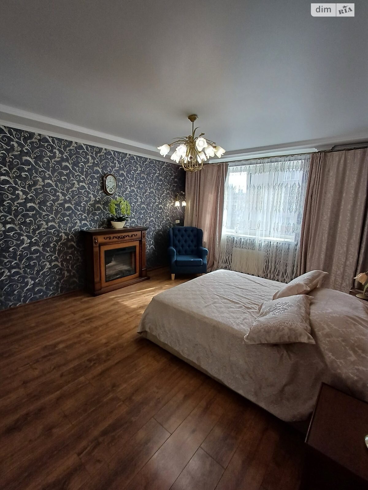 Продаж трикімнатної квартири в Одесі, на вул. Костанді 199А, район Таїрова фото 1 Продаж трикімнатної квартири в Одесі, на вул. Костанді 199А, район Таїрова фото 1