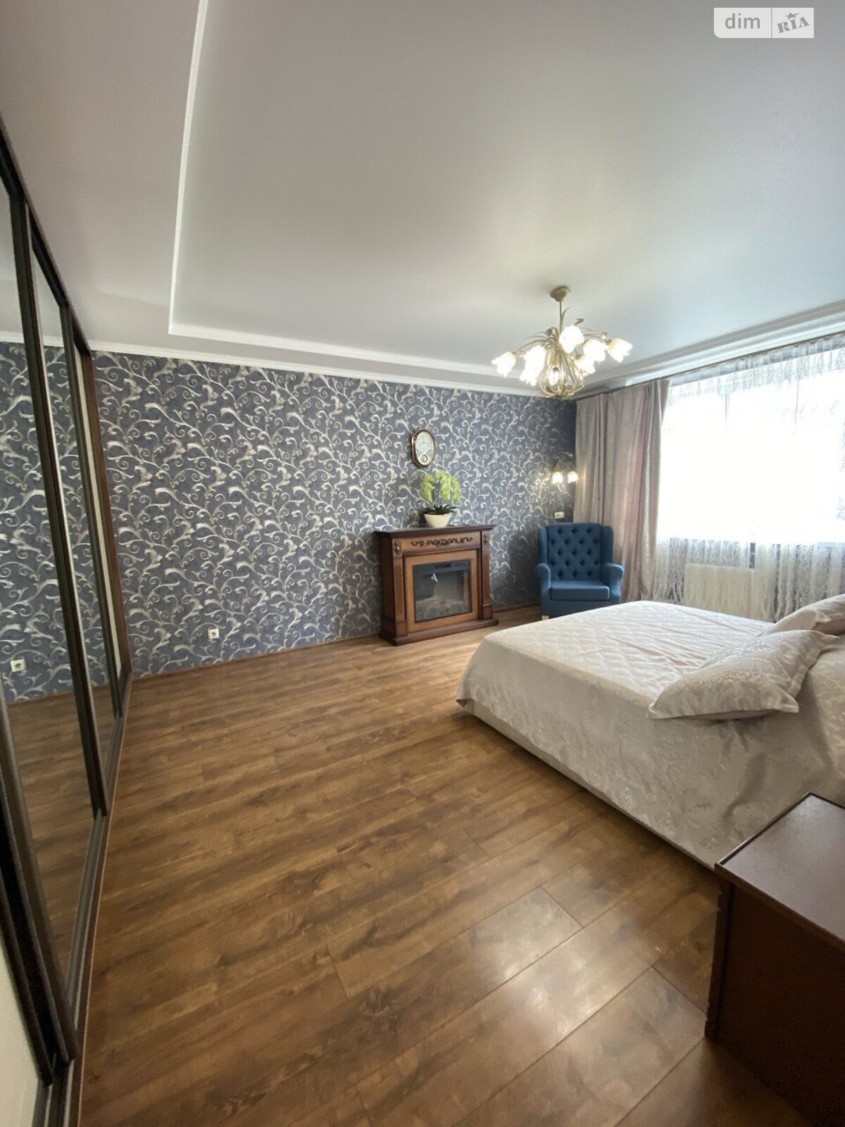 Продаж трикімнатної квартири в Одесі, на вул. Костанді 199А, район Таїрова фото 1 Продаж трикімнатної квартири в Одесі, на вул. Костанді 199А, район Таїрова фото 1
