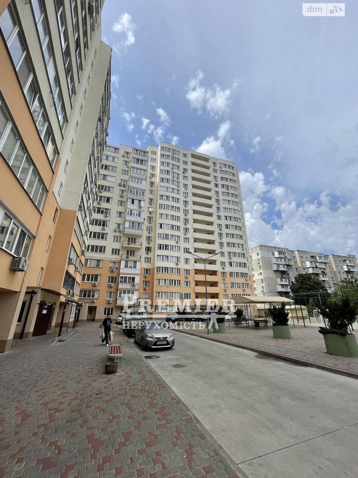 Продажа однокомнатной квартиры в Одессе, на ул. Костанди, район Таирова фото 1 Продажа однокомнатной квартиры в Одессе, на ул. Костанди, район Таирова фото 1