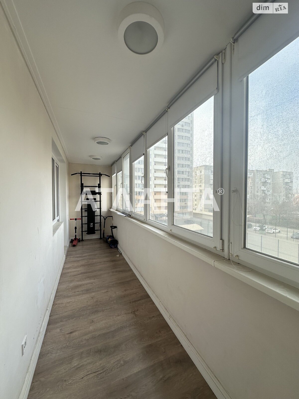 Продаж двокімнатної квартири в Одесі, на вул. Костанді 162/1, район Таїрова фото 1 Продаж двокімнатної квартири в Одесі, на вул. Костанді 162/1, район Таїрова фото 1