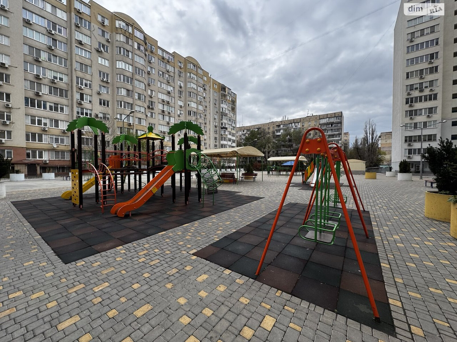 Продажа однокомнатной квартиры в Одессе, на ул. Костанди 203/4, район Таирова фото 1 Продажа однокомнатной квартиры в Одессе, на ул. Костанди 203/4, район Таирова фото 1