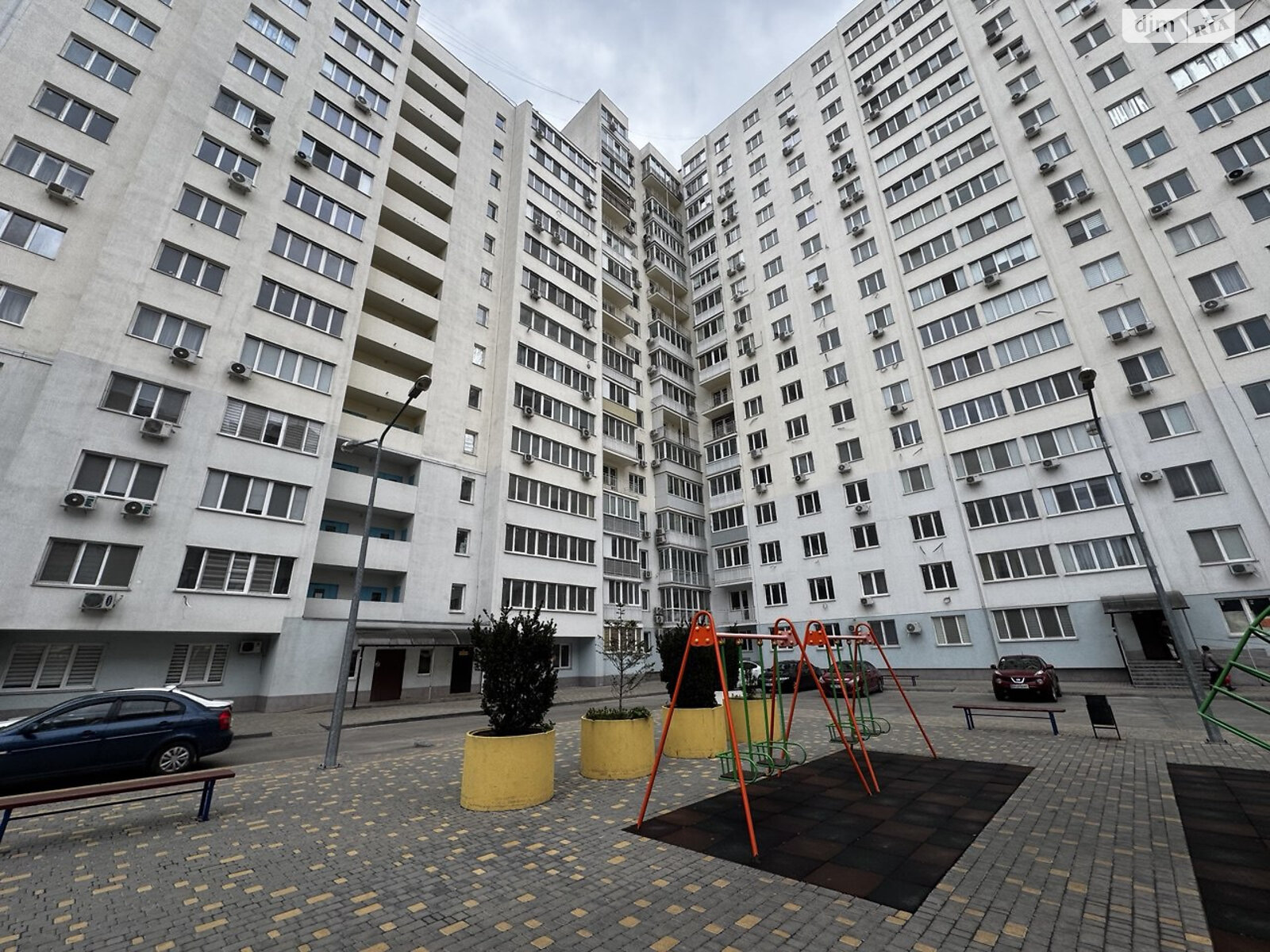 Продажа однокомнатной квартиры в Одессе, на ул. Костанди 203/4, район Таирова фото 1 Продажа однокомнатной квартиры в Одессе, на ул. Костанди 203/4, район Таирова фото 1