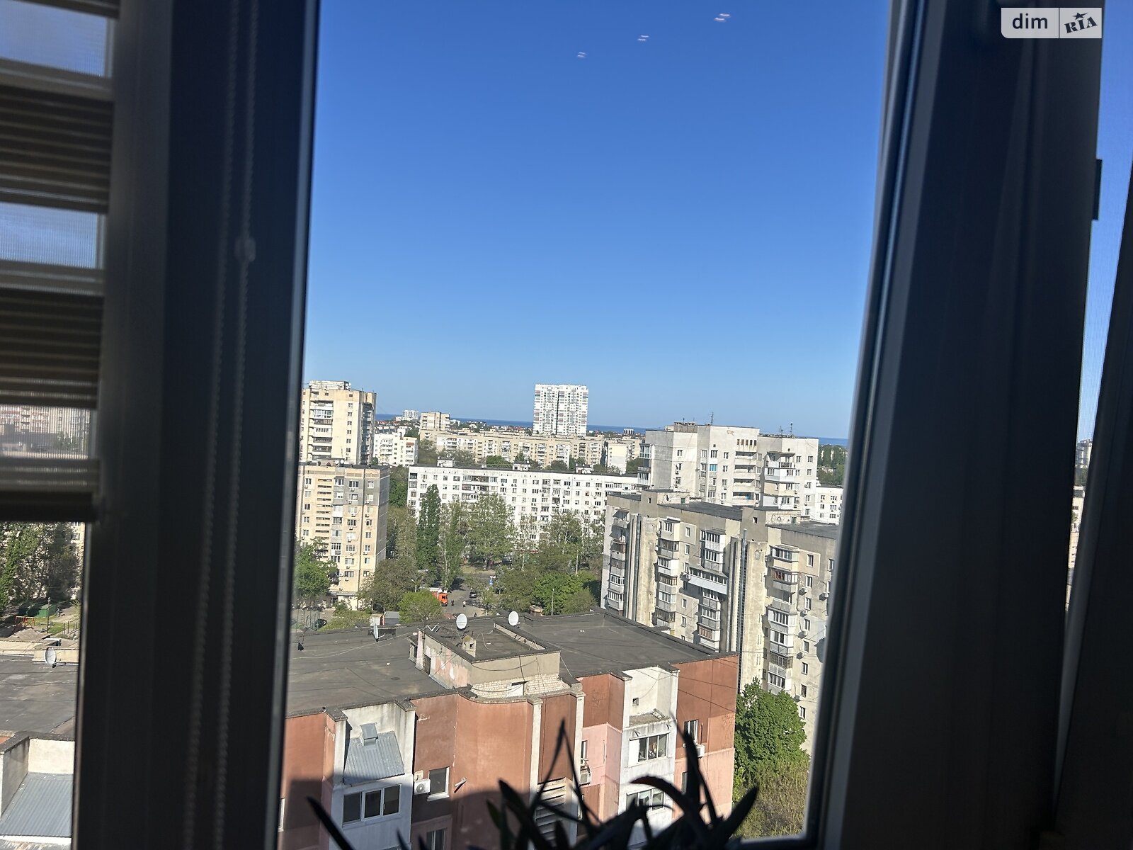 Продаж двокімнатної квартири в Одесі, на вул. Костанді 162/1, район Таїрова фото 1 Продаж двокімнатної квартири в Одесі, на вул. Костанді 162/1, район Таїрова фото 1