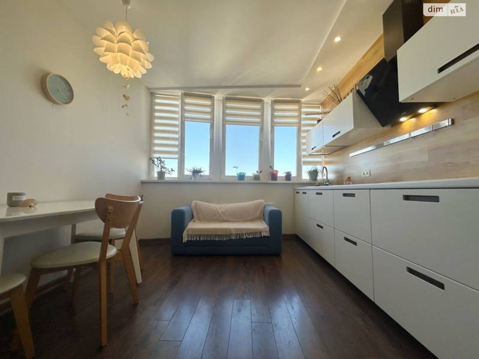 Продажа двухкомнатной квартиры в Одессе, на ул. Костанди 162/2, район Таирова фото 1 Продажа двухкомнатной квартиры в Одессе, на ул. Костанди 162/2, район Таирова фото 1