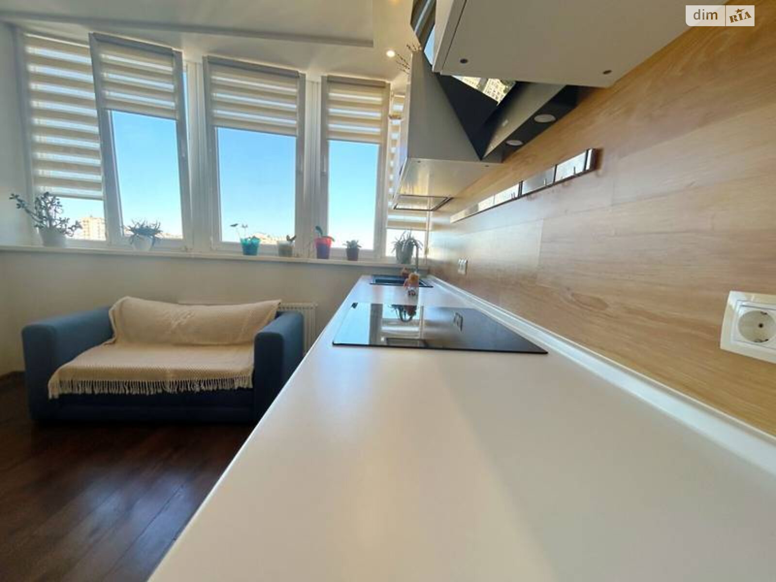 Продажа двухкомнатной квартиры в Одессе, на ул. Костанди 162/2, район Таирова фото 1 Продажа двухкомнатной квартиры в Одессе, на ул. Костанди 162/2, район Таирова фото 1