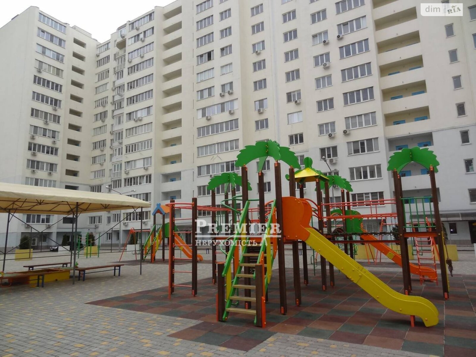 Продаж двокімнатної квартири в Одесі, на вул. Костанді, район Таїрова фото 1 Продаж двокімнатної квартири в Одесі, на вул. Костанді, район Таїрова фото 1