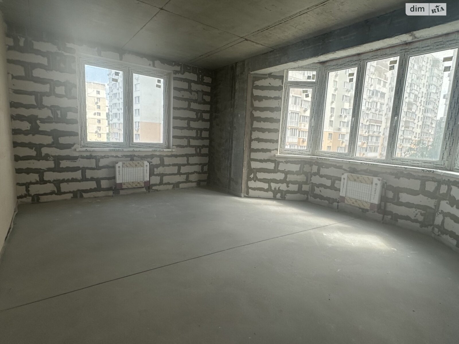Продаж трикімнатної квартири в Одесі, на вул. Костанді, район Таїрова фото 1 Продаж трикімнатної квартири в Одесі, на вул. Костанді, район Таїрова фото 1