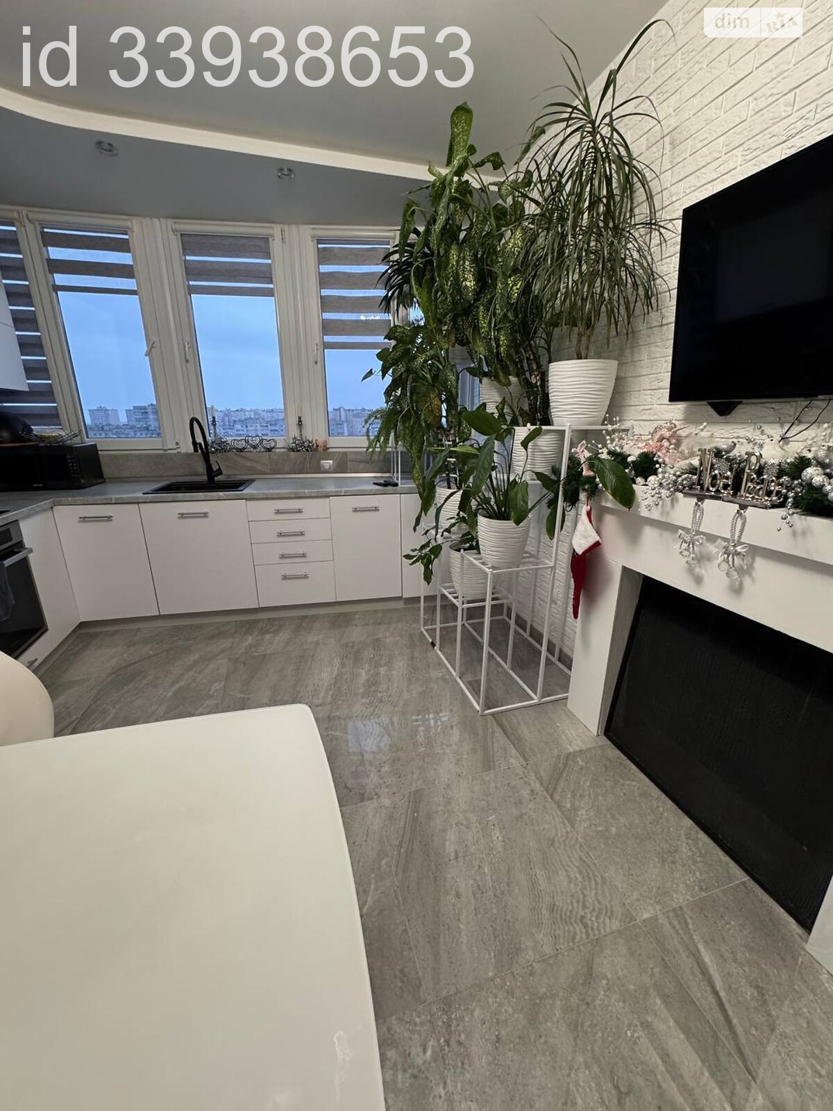 Продажа двухкомнатной квартиры в Одессе, на ул. Костанди 162/6, район Таирова фото 1