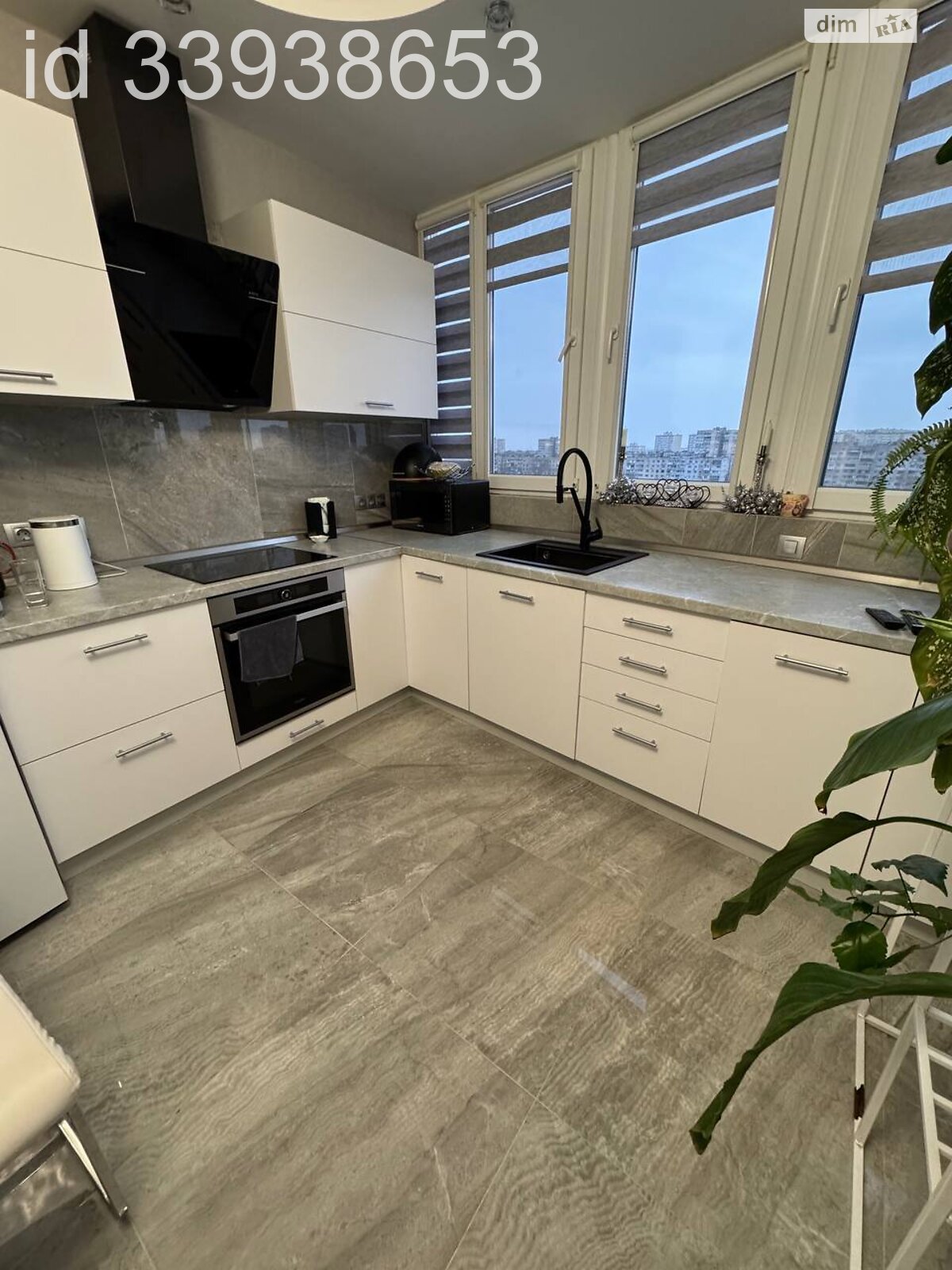 Продажа двухкомнатной квартиры в Одессе, на ул. Костанди 162/6, район Таирова фото 1