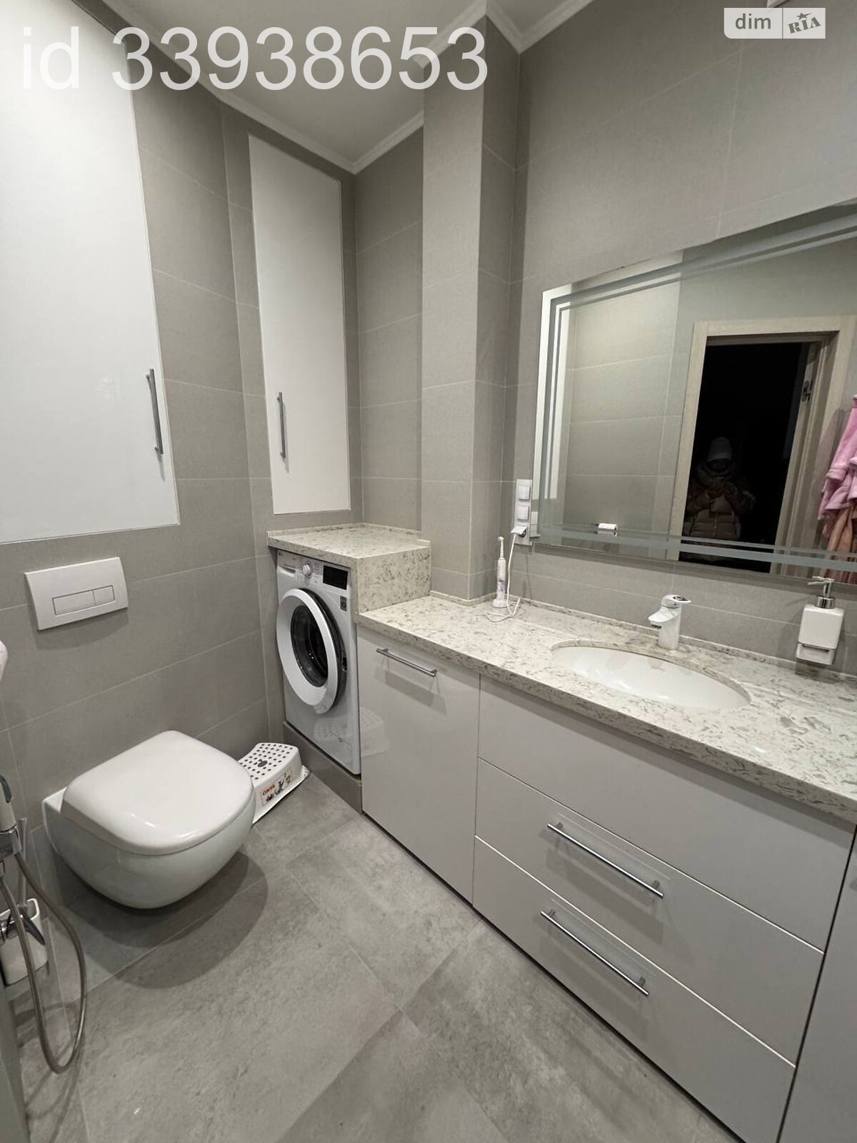 Продажа двухкомнатной квартиры в Одессе, на ул. Костанди 162/6, район Таирова фото 1