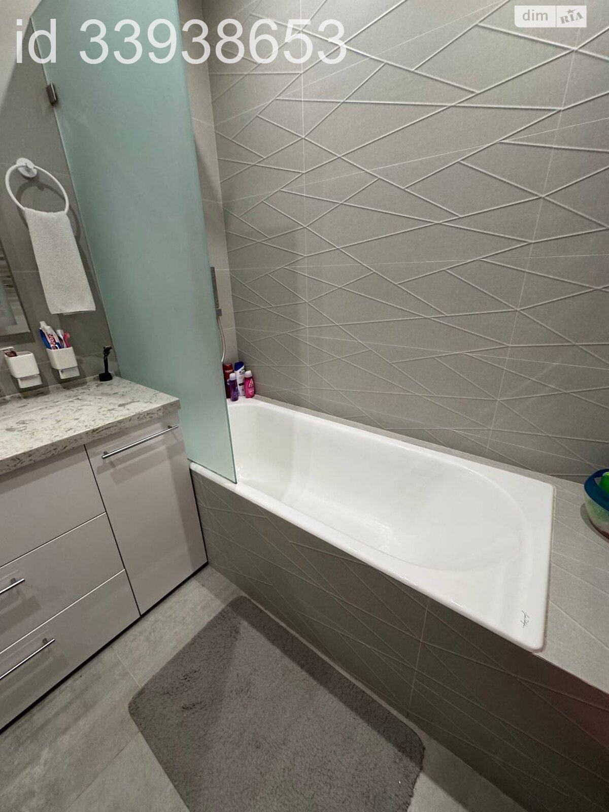 Продажа двухкомнатной квартиры в Одессе, на ул. Костанди 162/6, район Таирова фото 1