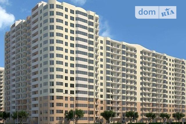 Продажа двухкомнатной квартиры в Одессе, на ул. Костанди район Таирова фото 1 Продажа двухкомнатной квартиры в Одессе, на ул. Костанди район Таирова фото 1
