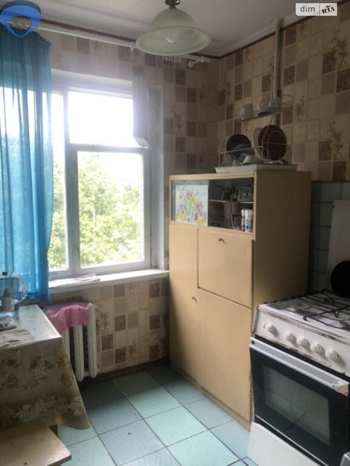 Продаж двокімнатної квартири в Одесі, на вул. Ільфа і Петрова, район Таїрова фото 1