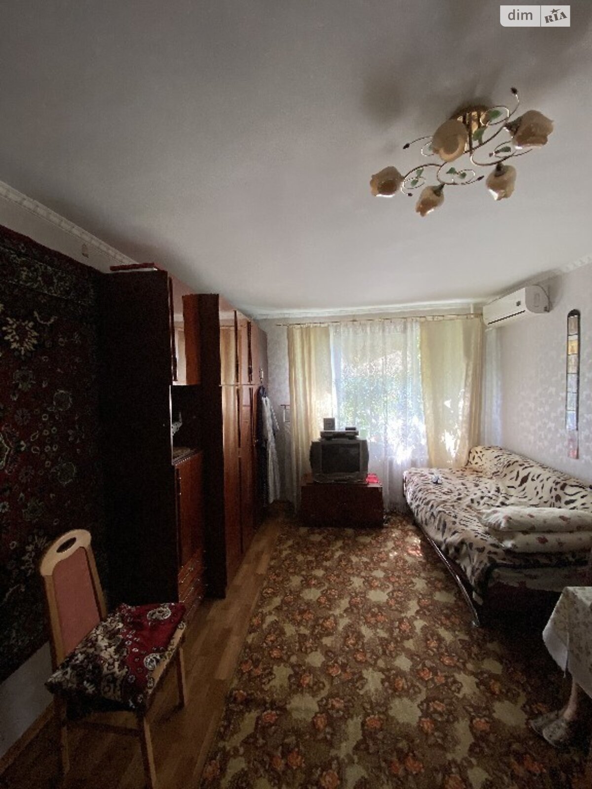 Продаж двокімнатної квартири в Одесі, на вул. Левітана 47, район Таїрова фото 1