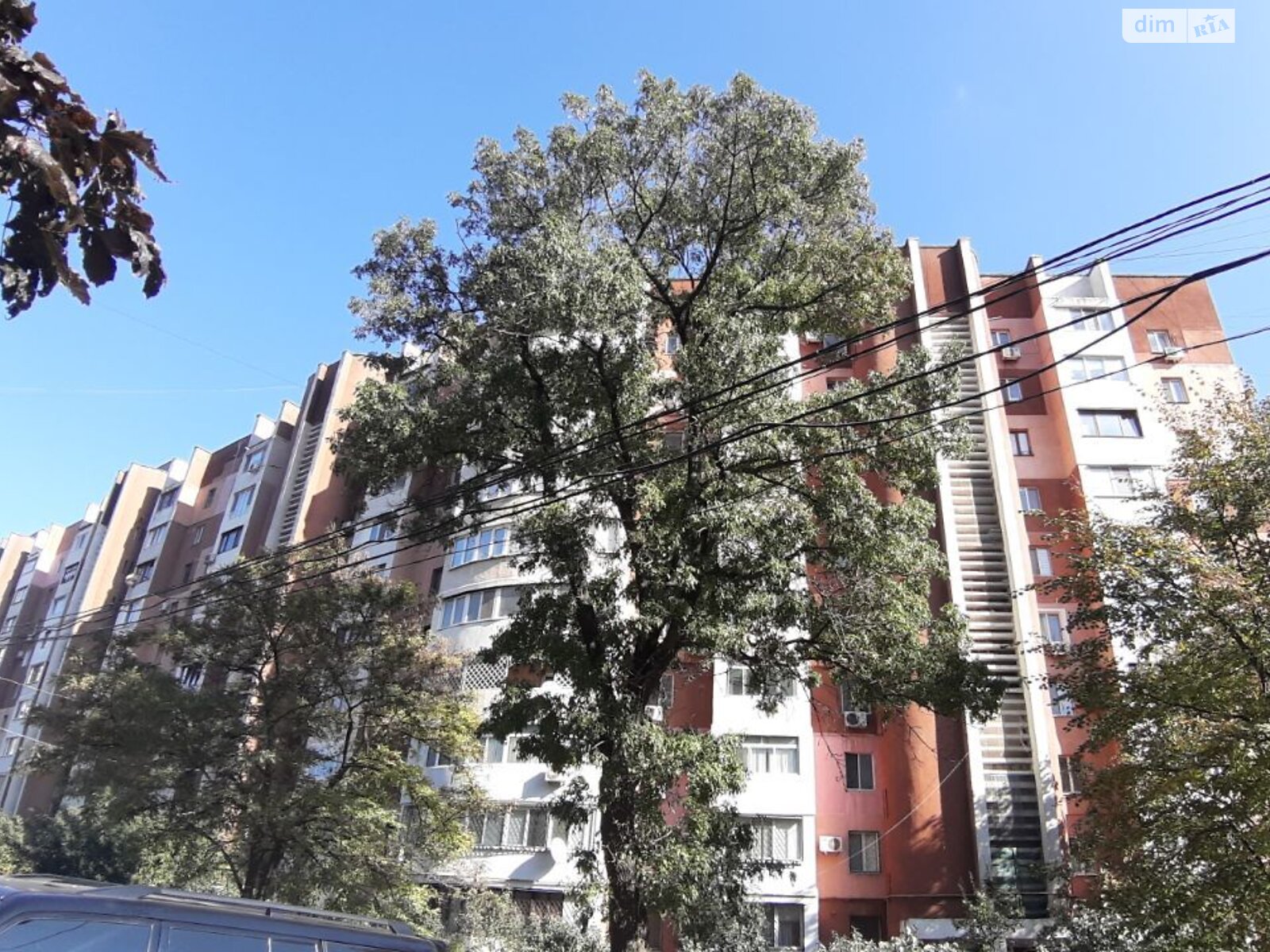 Продаж трикімнатної квартири в Одесі, на вул. Левітана 101А, район Таїрова фото 1 Продаж трикімнатної квартири в Одесі, на вул. Левітана 101А, район Таїрова фото 1