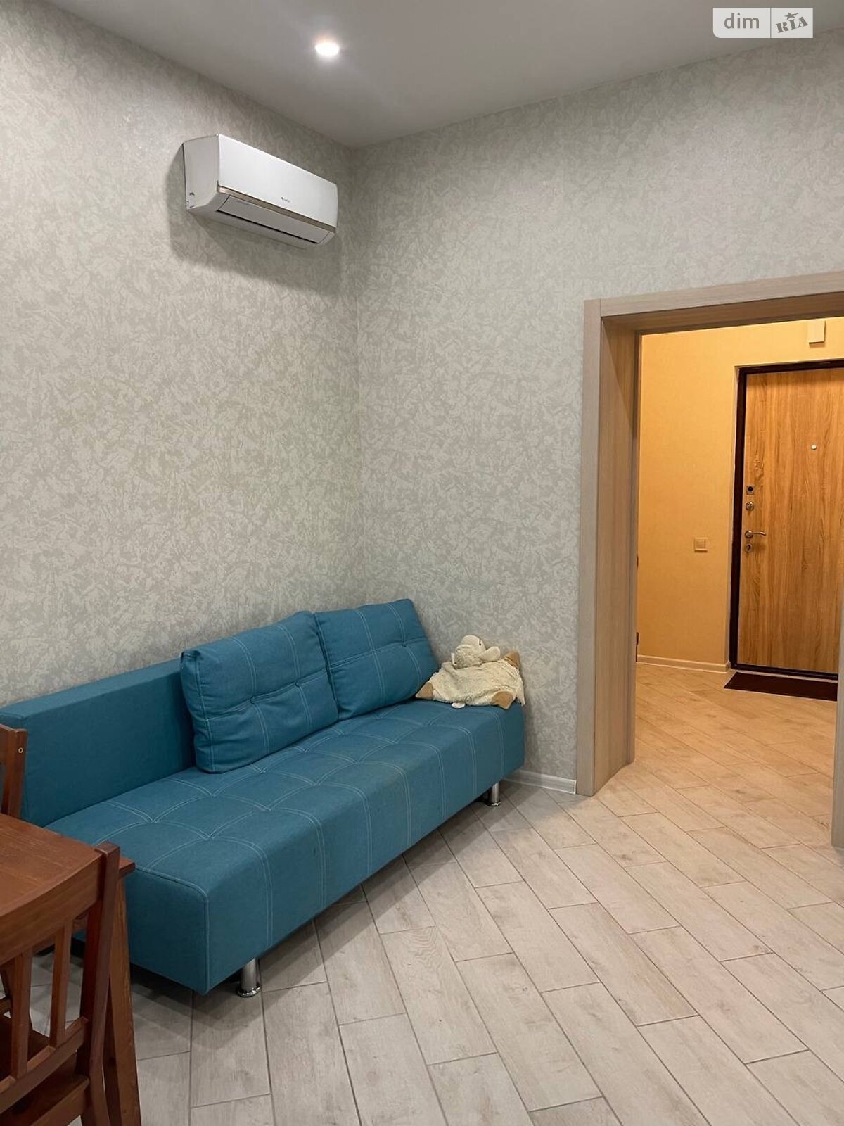 Продаж однокімнатної квартири в Одесі, на вул. Левітана 141, район Київський фото 1 Продаж однокімнатної квартири в Одесі, на вул. Левітана 141, район Київський фото 1
